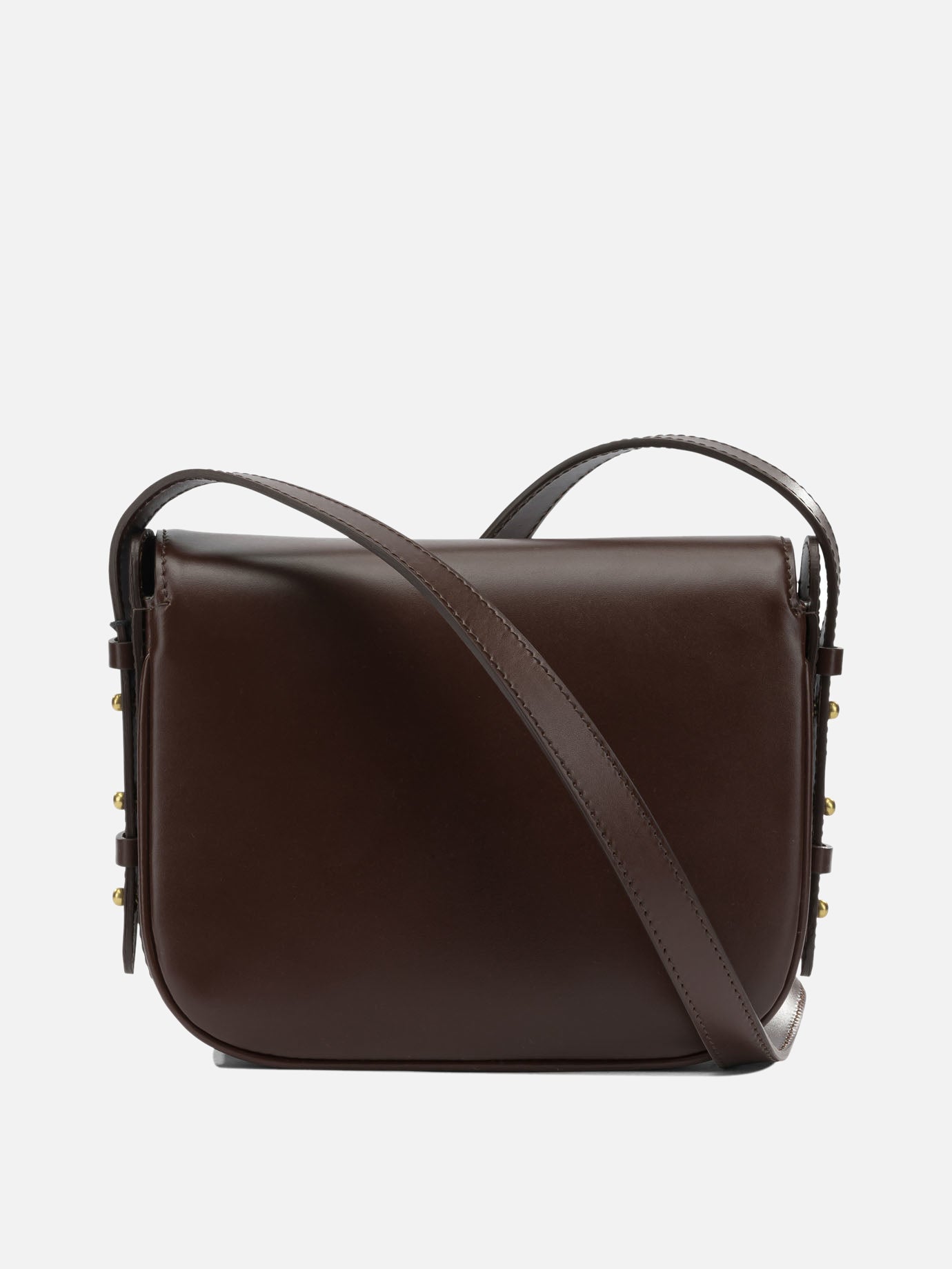 Small bags 100% leather  Brown - Soeur Women | PDP | VIETTI Online Store | Zoom-Modal_3
