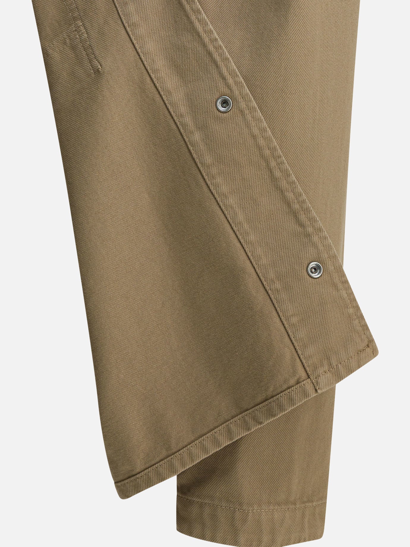 Overshirt jackets Logo  Beige - Stone Island Men | PDP | VIETTI Online Store | thumbnail_4