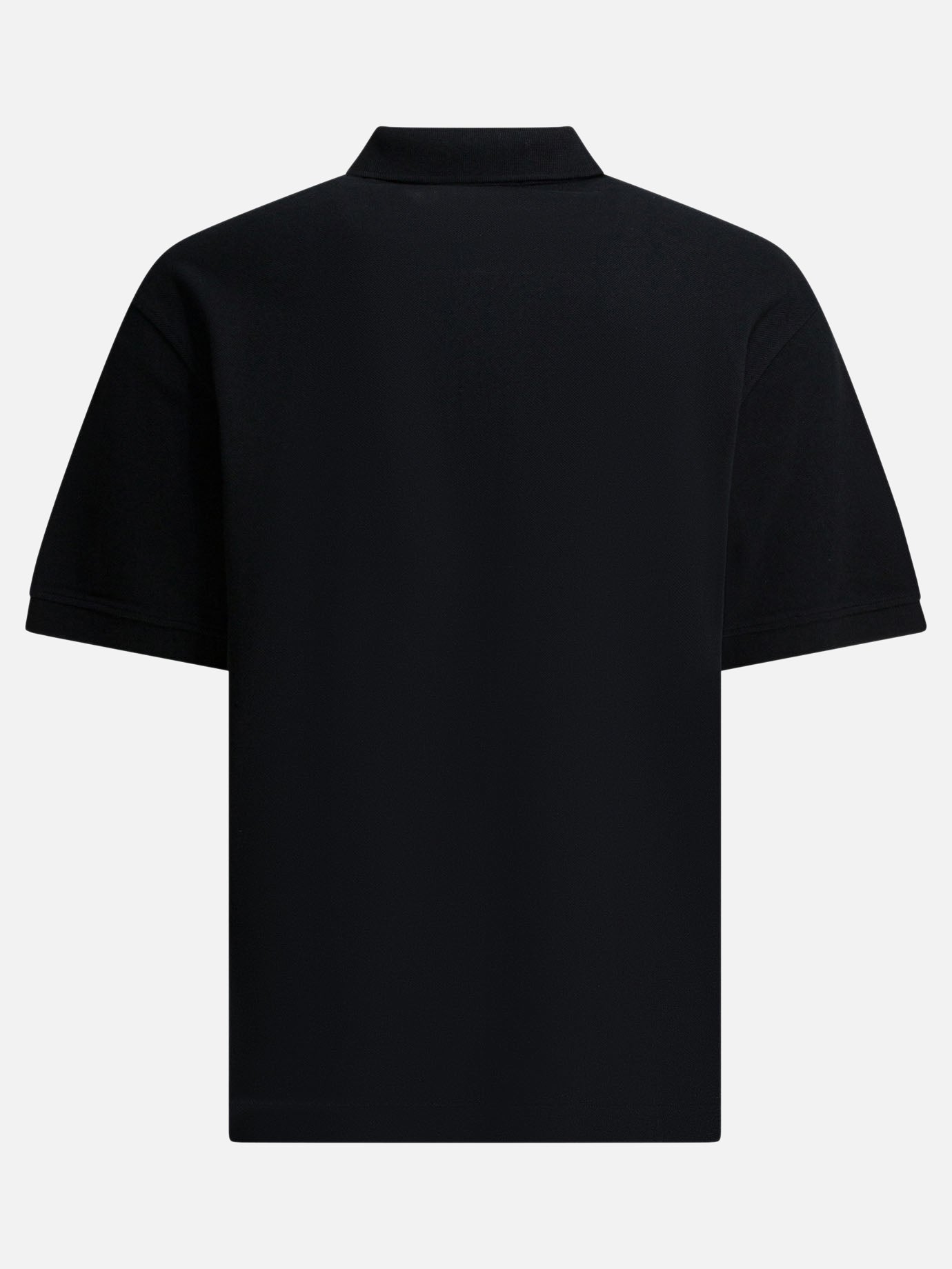 Polo shirts with buttons Logo  Blue - Stone Island Men | PDP | VIETTI Online Store | thumbnail_2