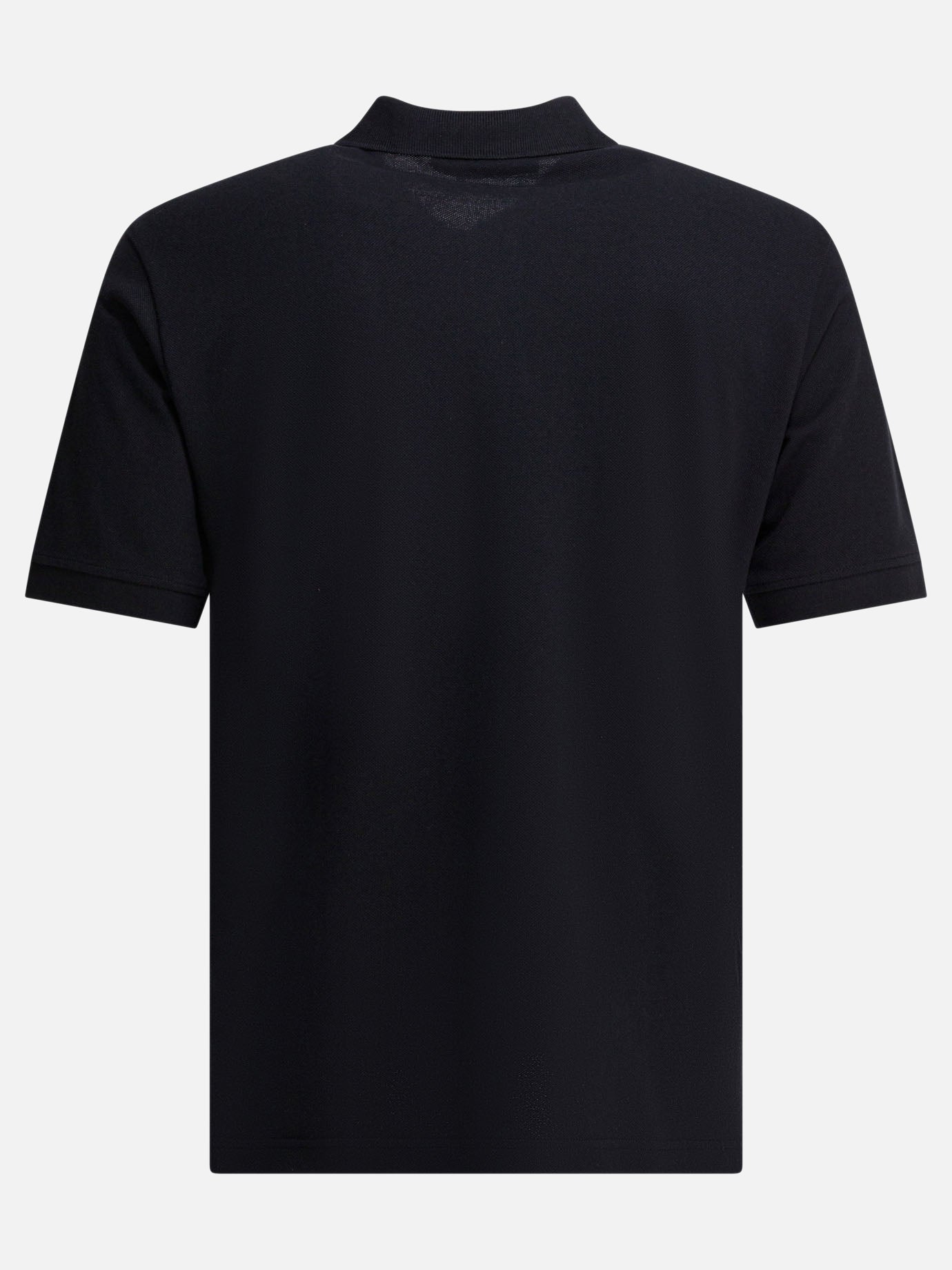 Polo con bottoni 100% cotton  Blu - Stone Island Uomo | PDP | VIETTI Online Store | Zoom-Modal_2
