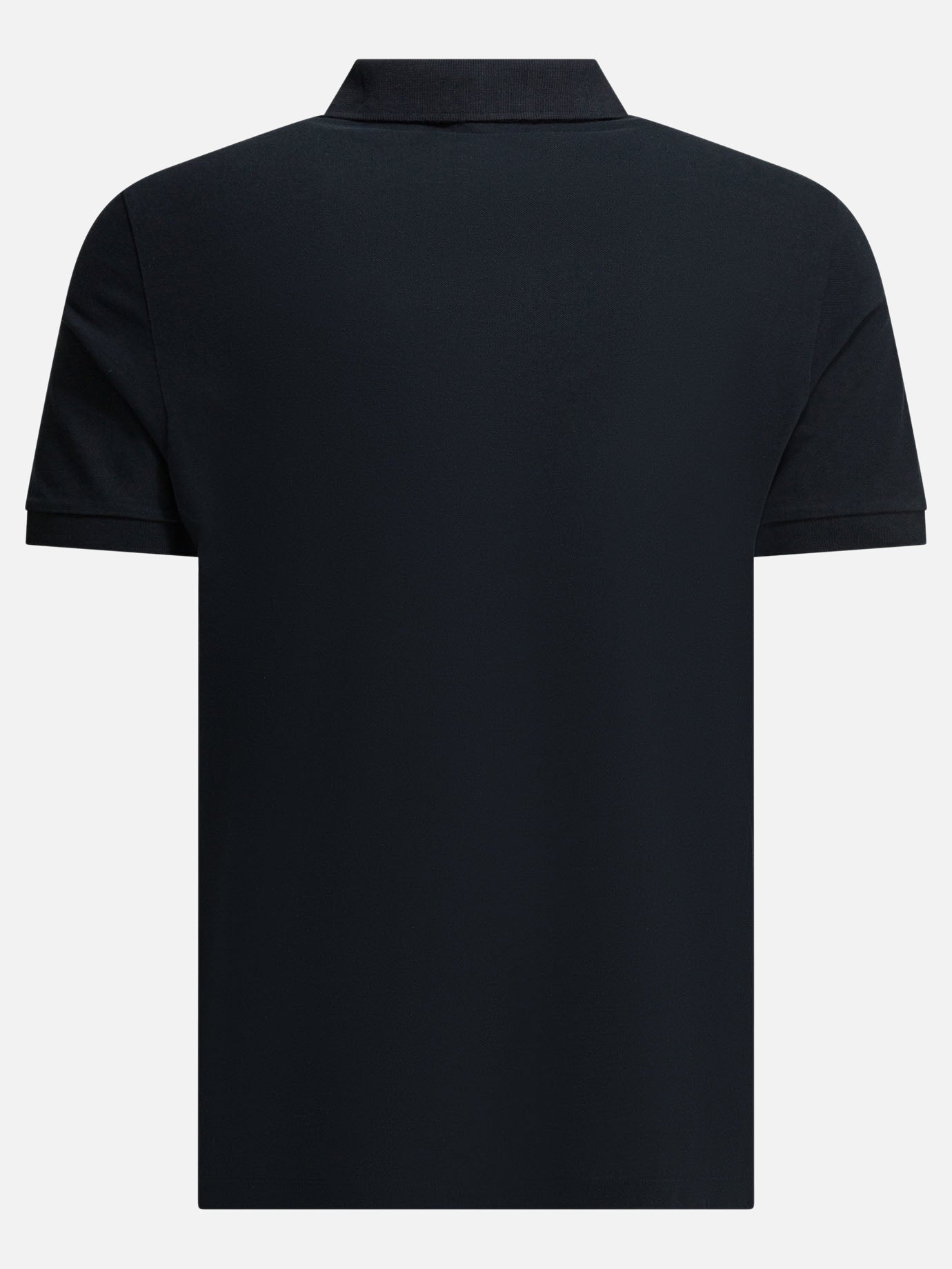 Polo shirts with buttons Logo  Blue - Stone Island Men | PDP | VIETTI Online Store | Zoom-Modal_2
