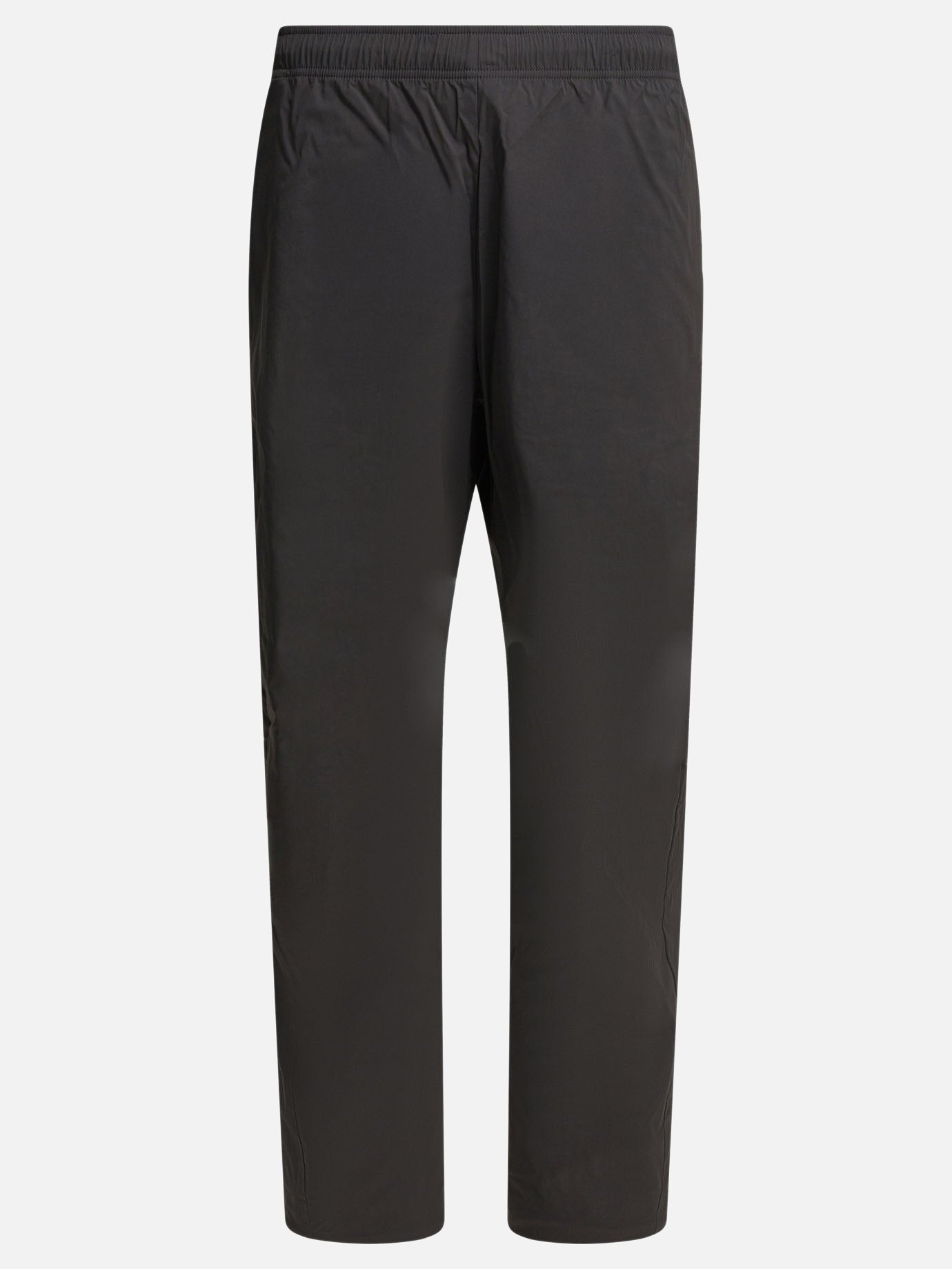 Pantaloni tecnici Solid colour  Nero - Stone Island Uomo | PDP | VIETTI Online Store | thumbnail