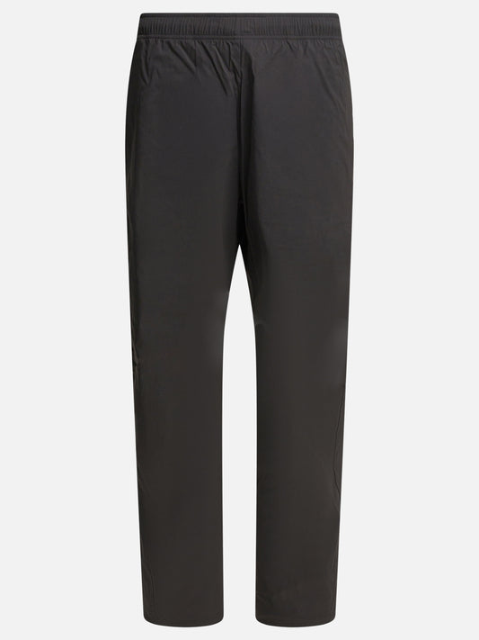 Technical trousers Solid colour  Black - Stone Island Men | PLP | VIETTI Online Store 
