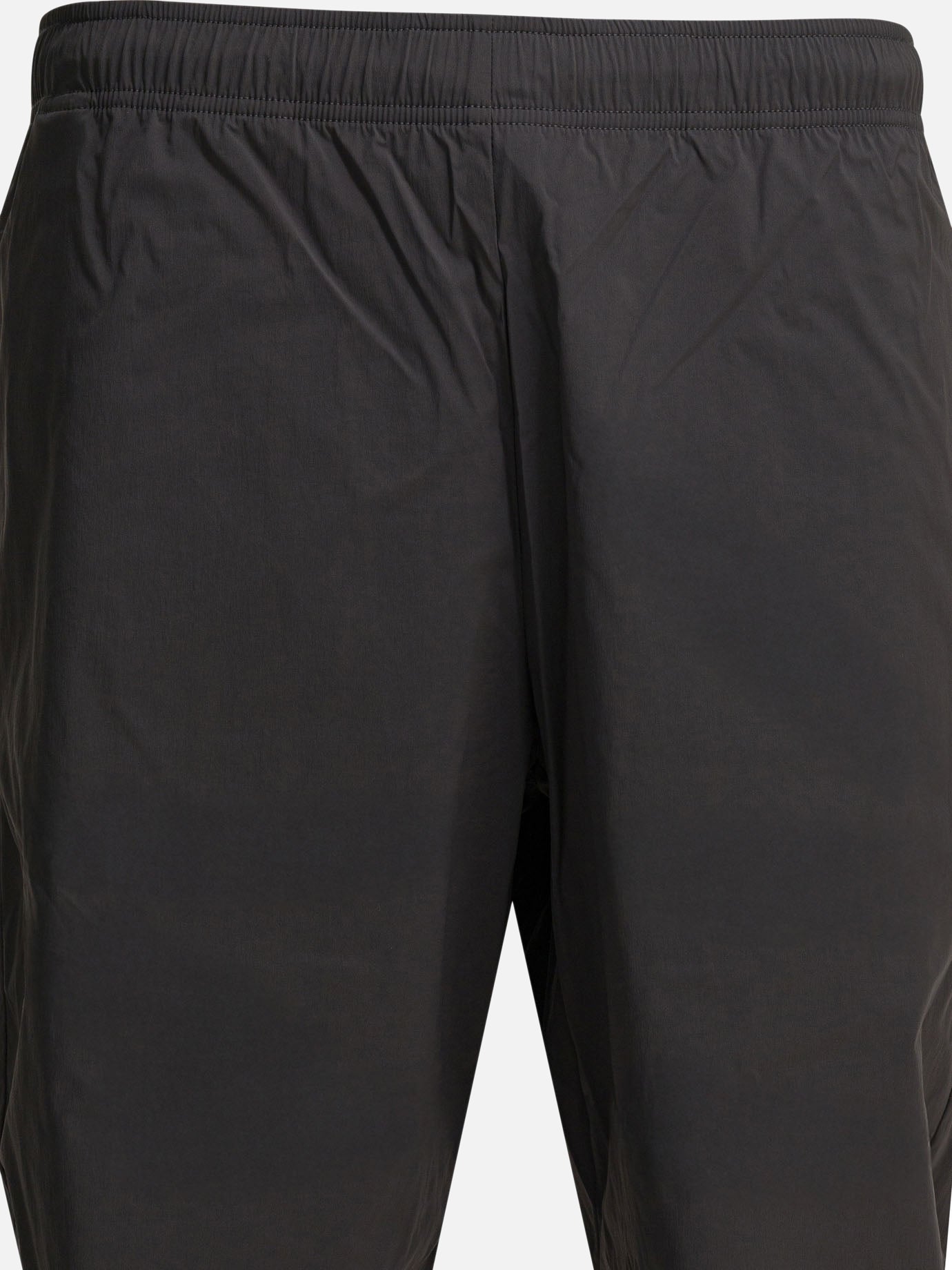 Pantaloni tecnici Solid colour  Nero - Stone Island Uomo | PDP | VIETTI Online Store | thumbnail_3