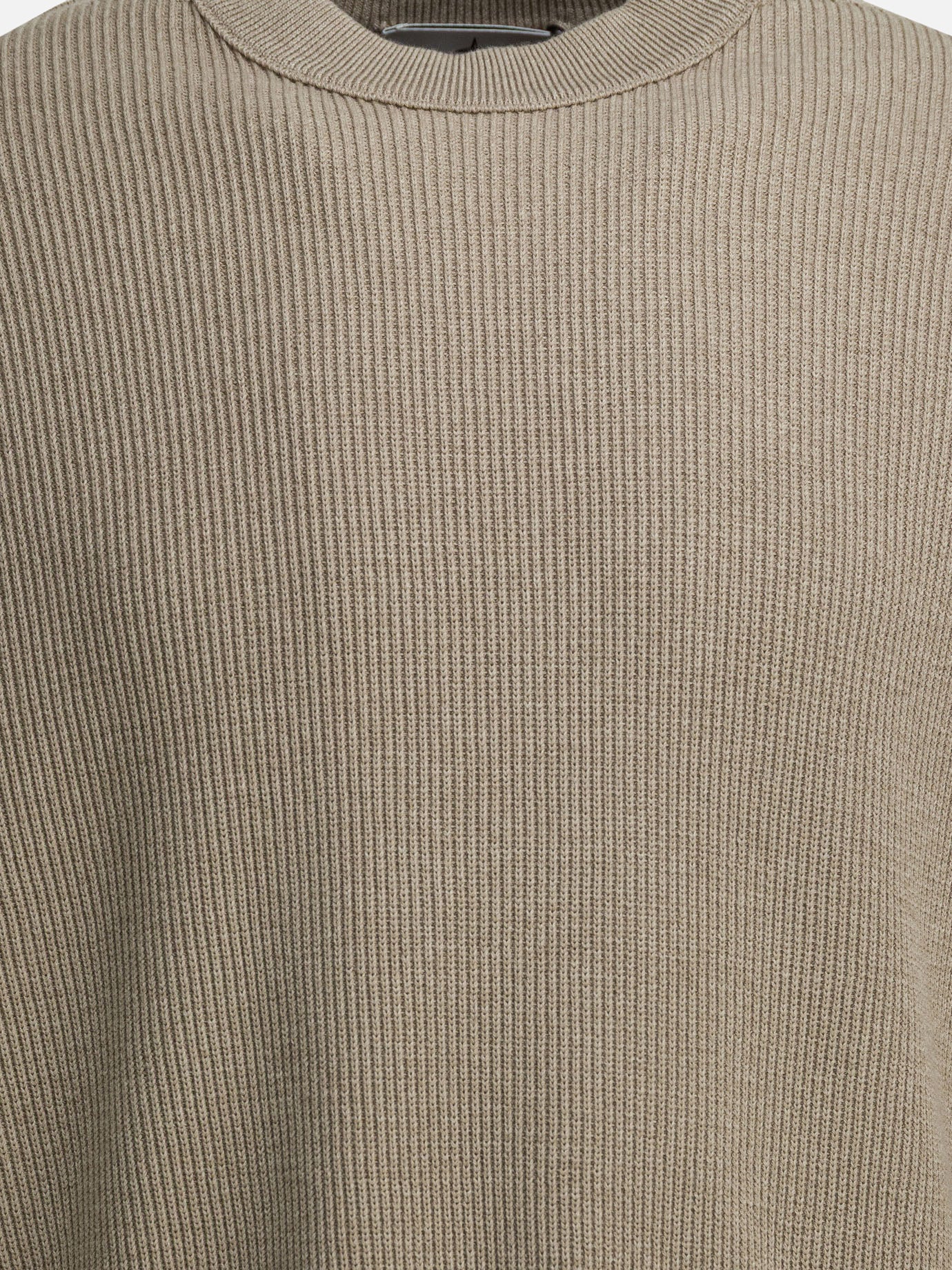 Crewneck sweaters Logo  Beige - Stone Island Men | PDP | VIETTI Online Store | Zoom-Modal_3
