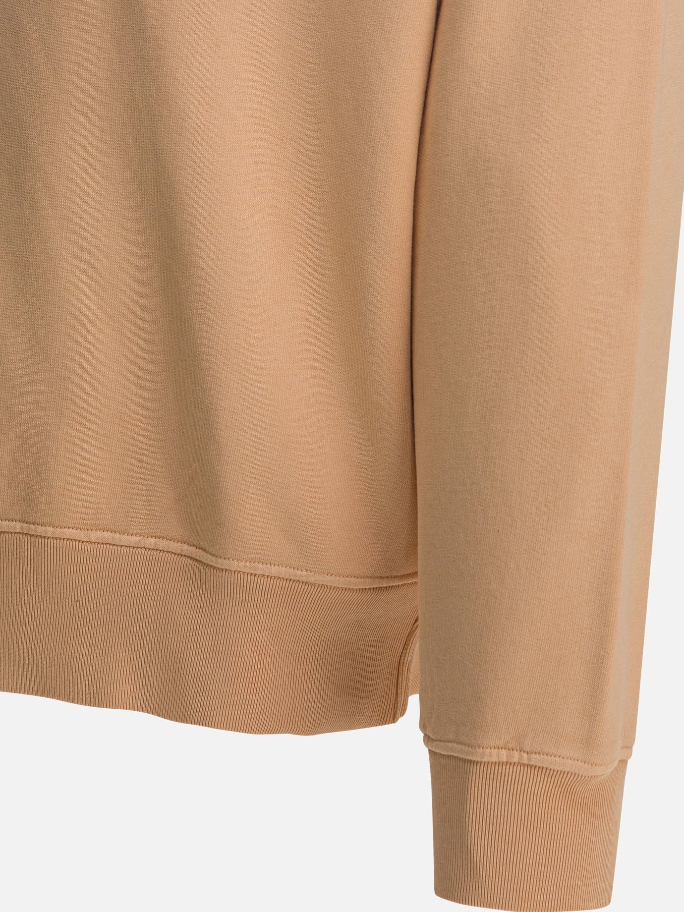 Felpe girocollo Logo  Rosa - Stone Island Uomo | PDP | VIETTI Online Store | Zoom-Modal_4
