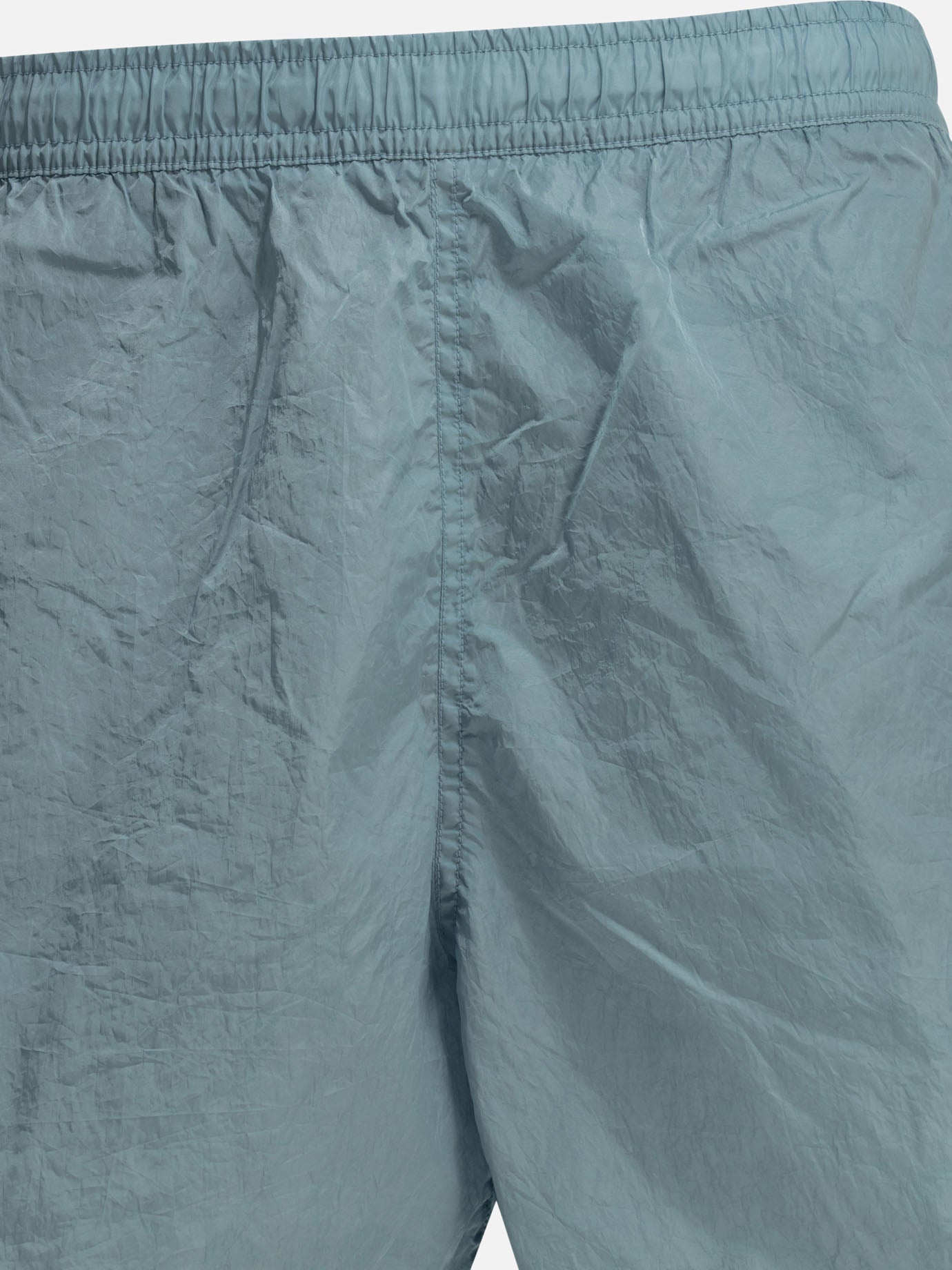 Swim shorts Logo  Light blue - Stone Island Men | PDP | VIETTI Online Store | thumbnail_3