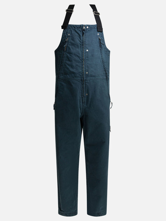 Jeans a gamba dritta 100% cotton  Blu - Stone Island Uomo | PLP | VIETTI Online Store 

