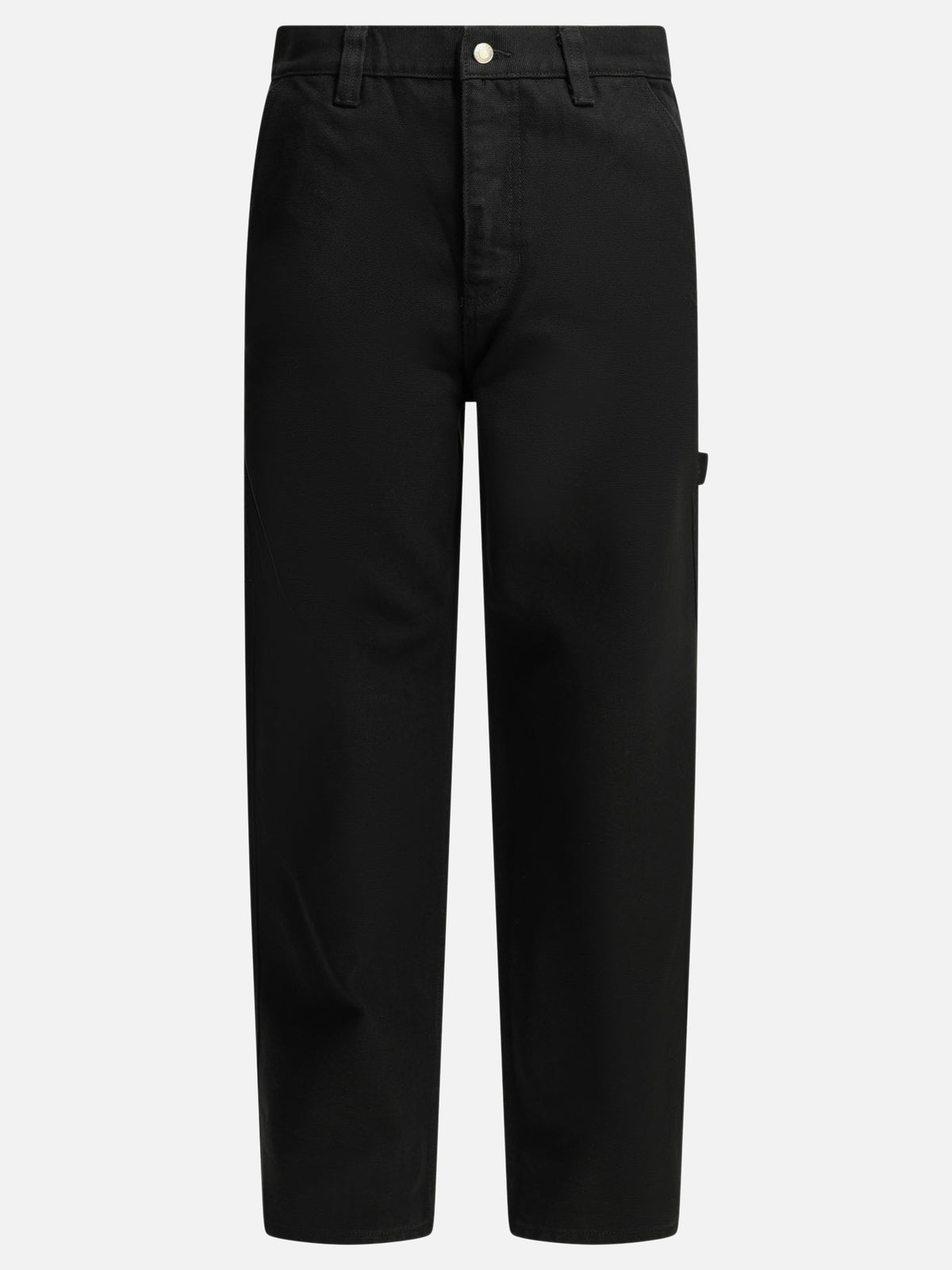 Stüssy "Carpenter" Work Pants Black

