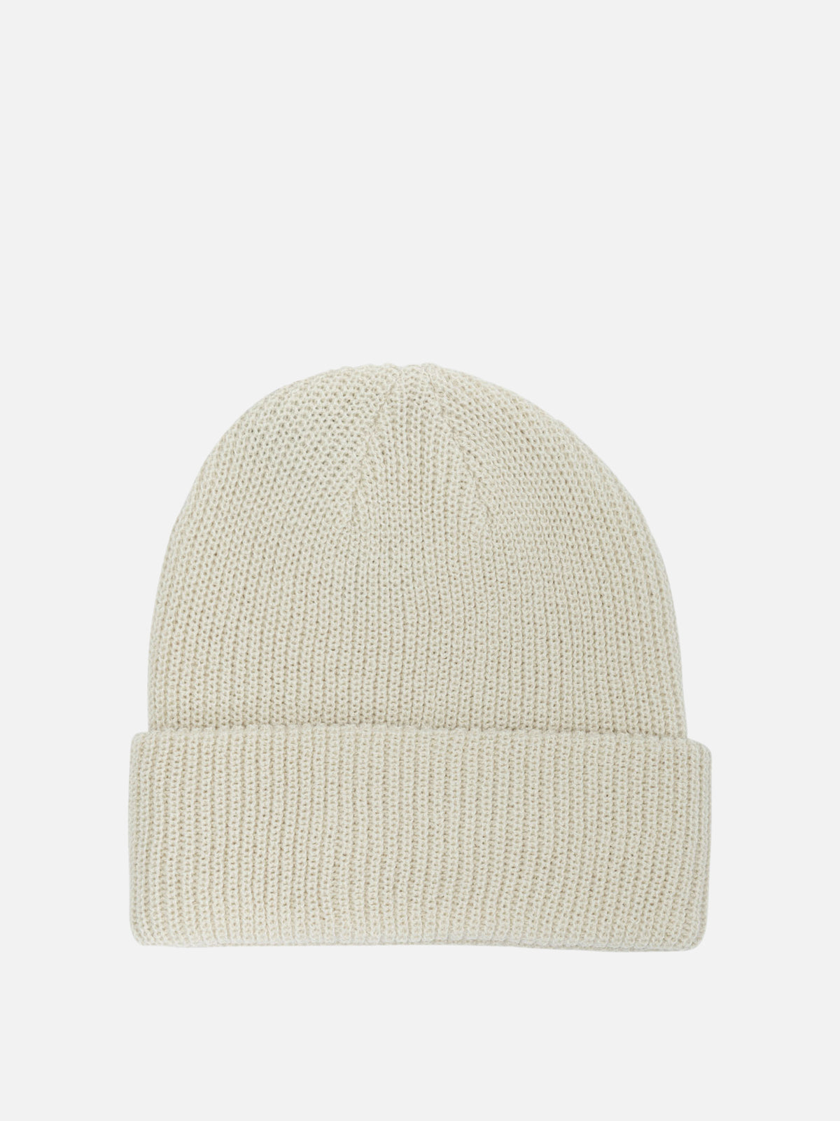 Stüssy "Basic" Beanie Beige


