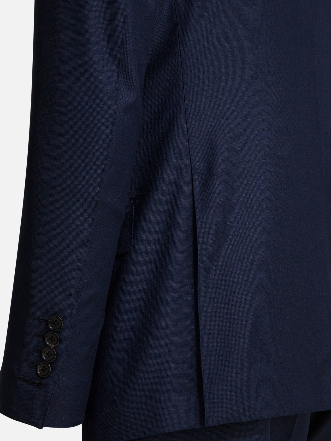 Formal suits Solid colour  Blue - Tom Ford Men | PDP | VIETTI Online Store | thumbnail_3