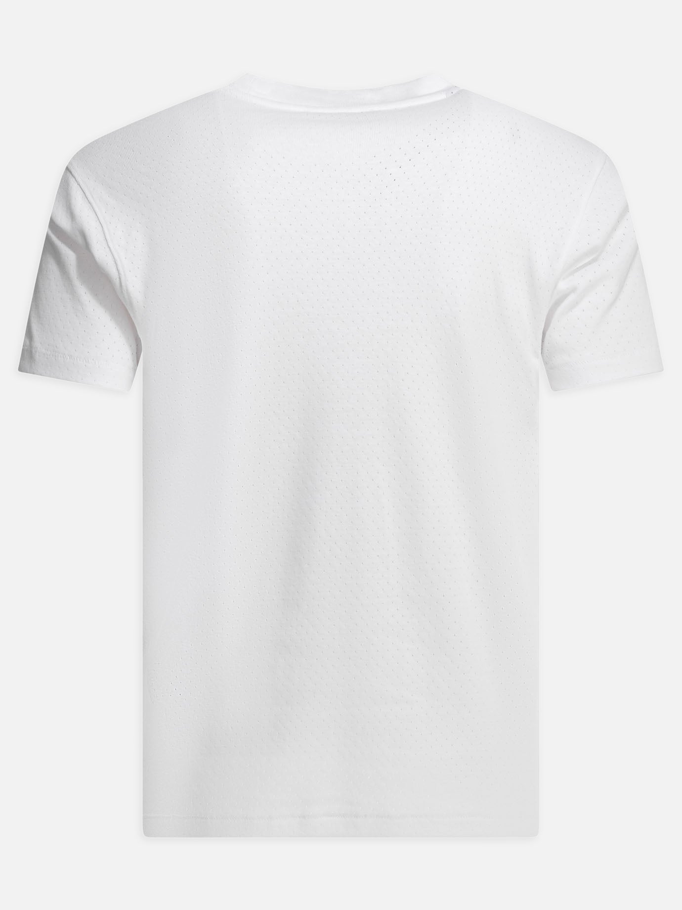 T-shirt girocollo 100% cotton  Bianco - Tom Ford Uomo | PDP | VIETTI Online Store | thumbnail_2