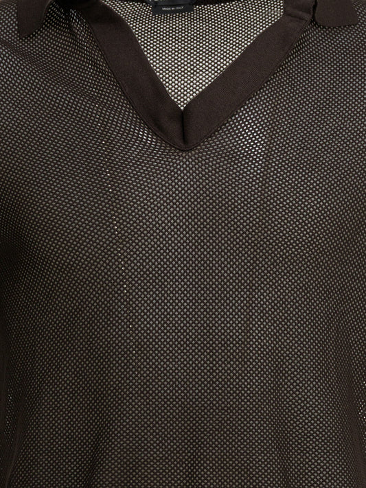 Tom Ford Brown

