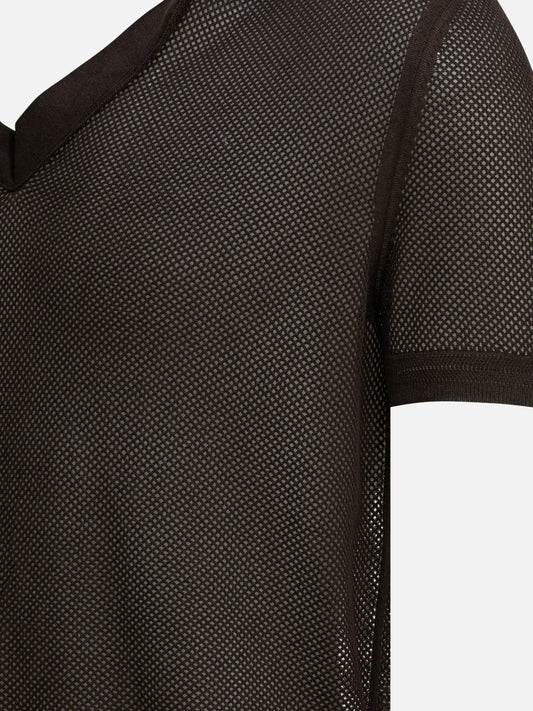 Tom Ford Brown


