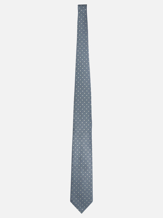 Ties 100% mulberry silk  Light blue - Tom Ford Men | PLP | VIETTI Online Store 
