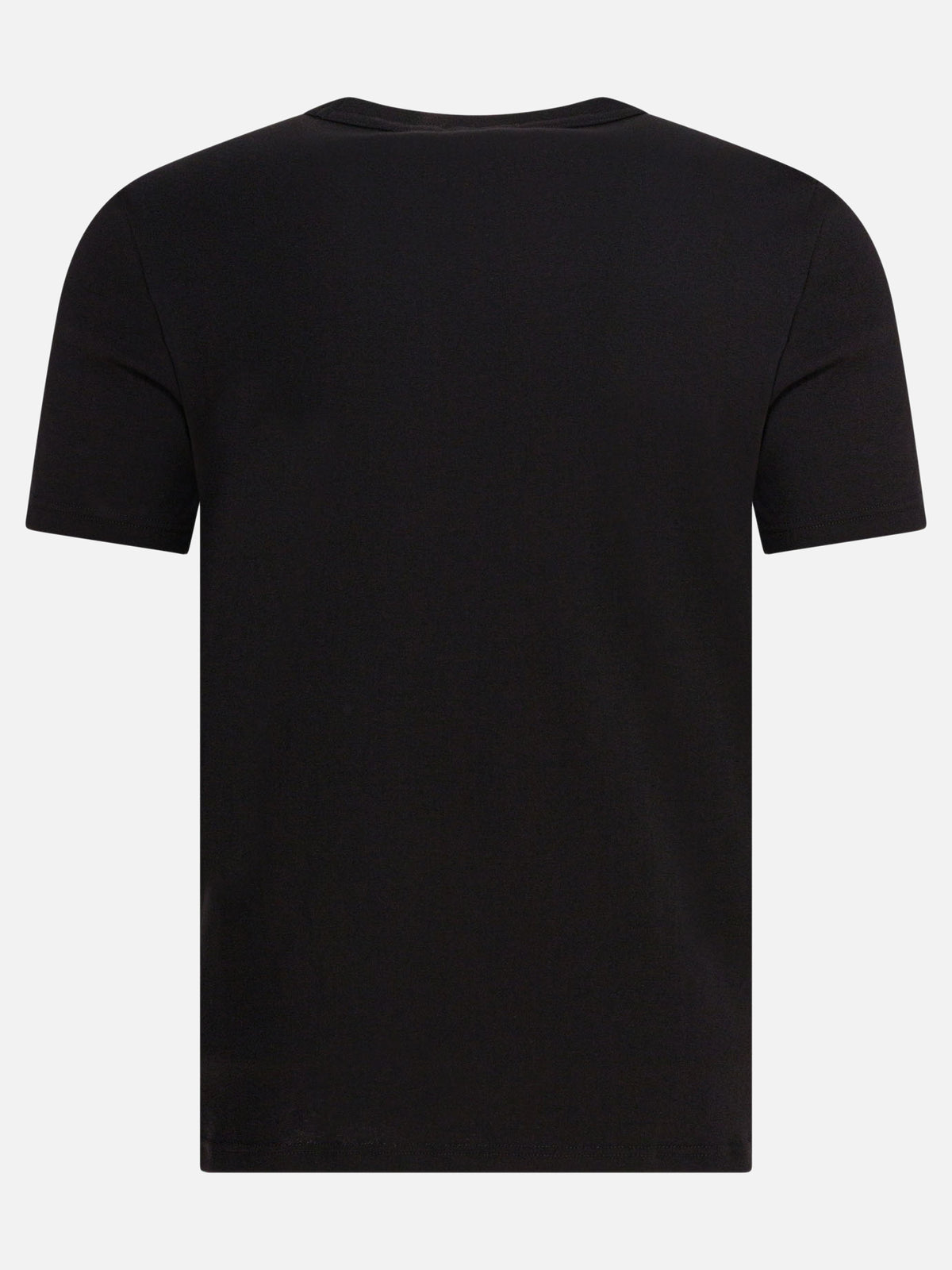 Tom Ford Cotton underwear t-shirt Black
