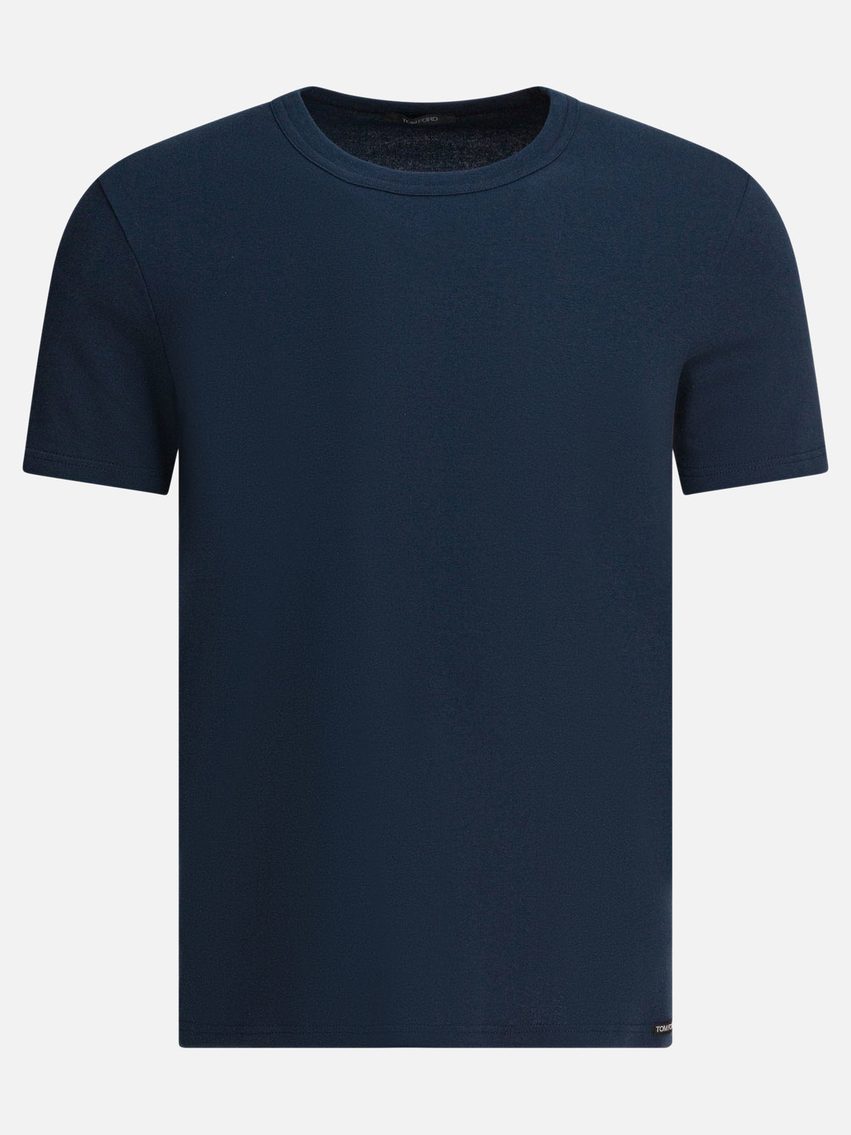 Tom Ford Cotton underwear t-shirt Blue