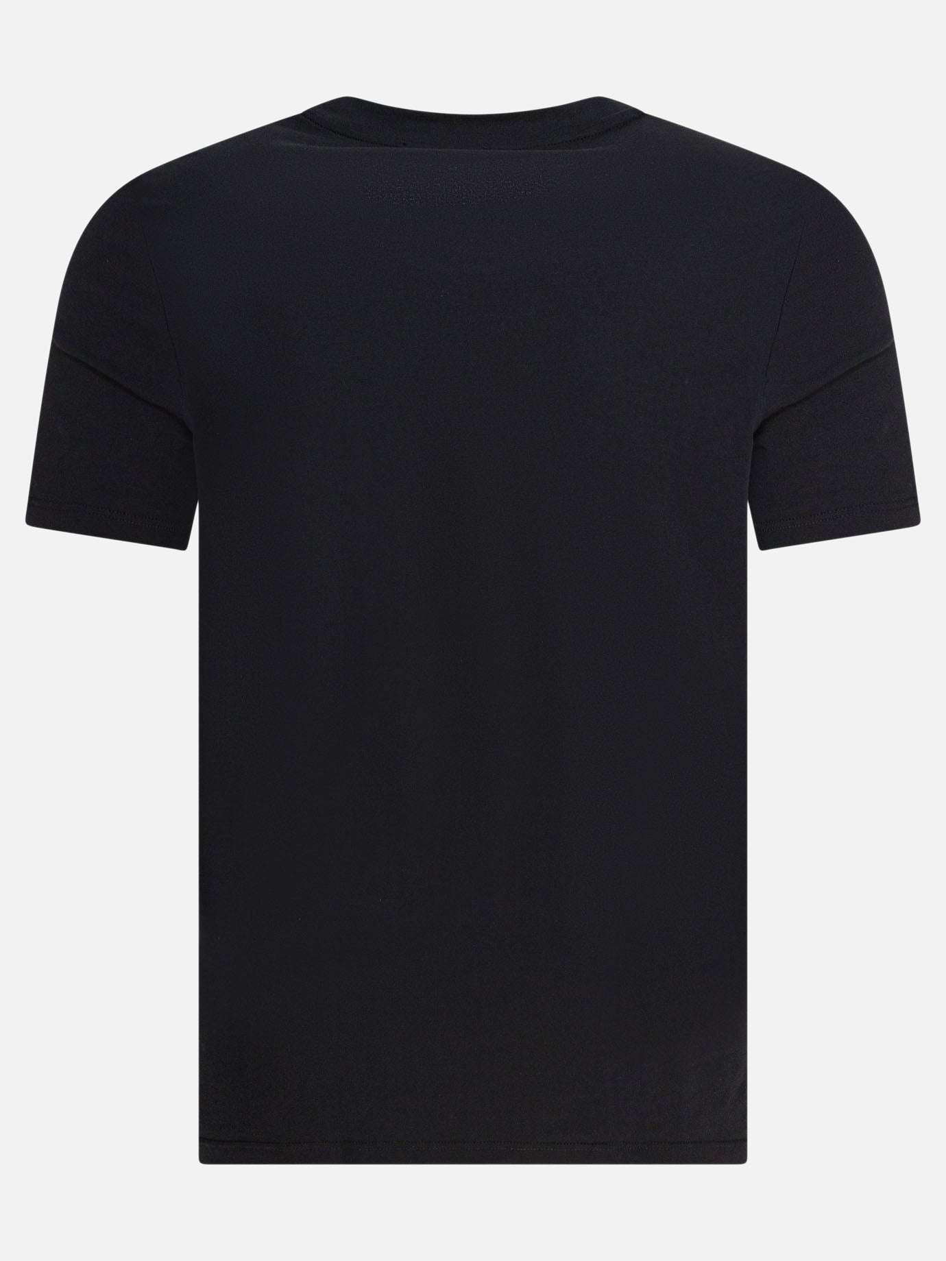T-shirt intime Solid colour  Nero - Tom Ford Uomo | PDP | VIETTI Online Store | Zoom-Modal_2
