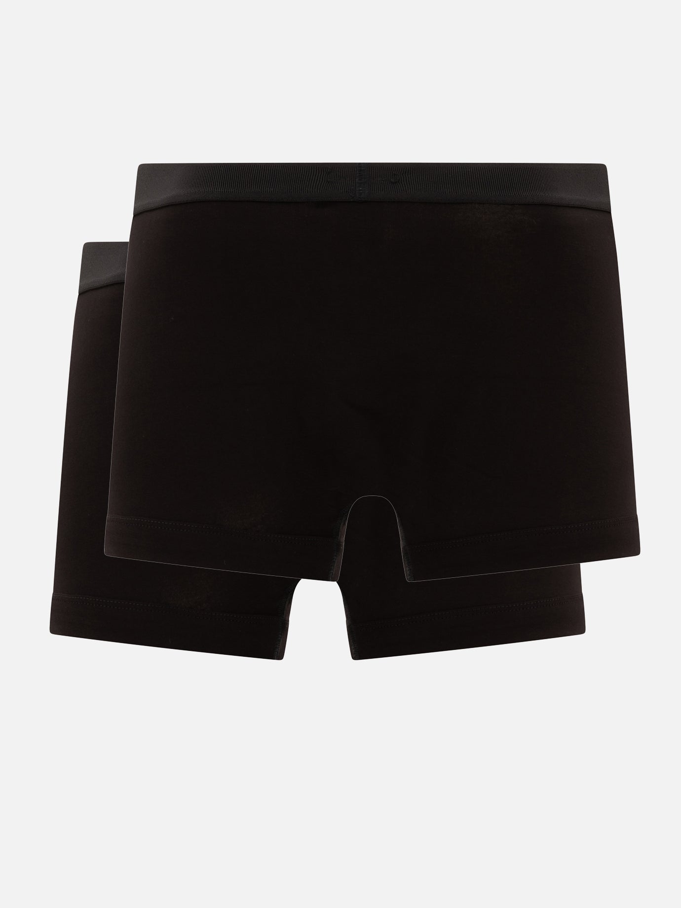 Boxer Solid colour  Nero - Tom Ford Uomo | PDP | VIETTI Online Store | thumbnail_2