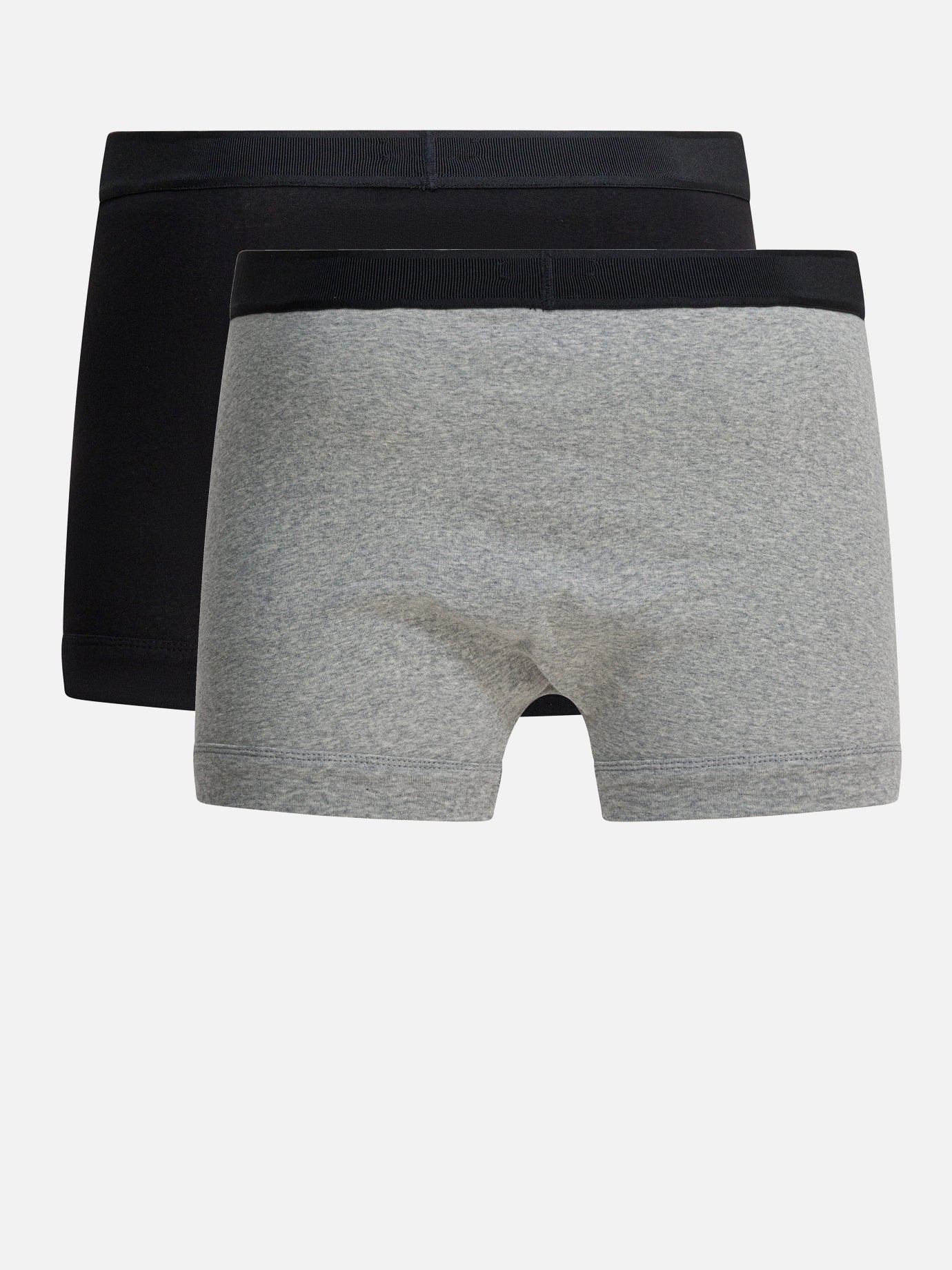 Boxer Solid colour  Nero - Tom Ford Uomo | PDP | VIETTI Online Store | thumbnail_2