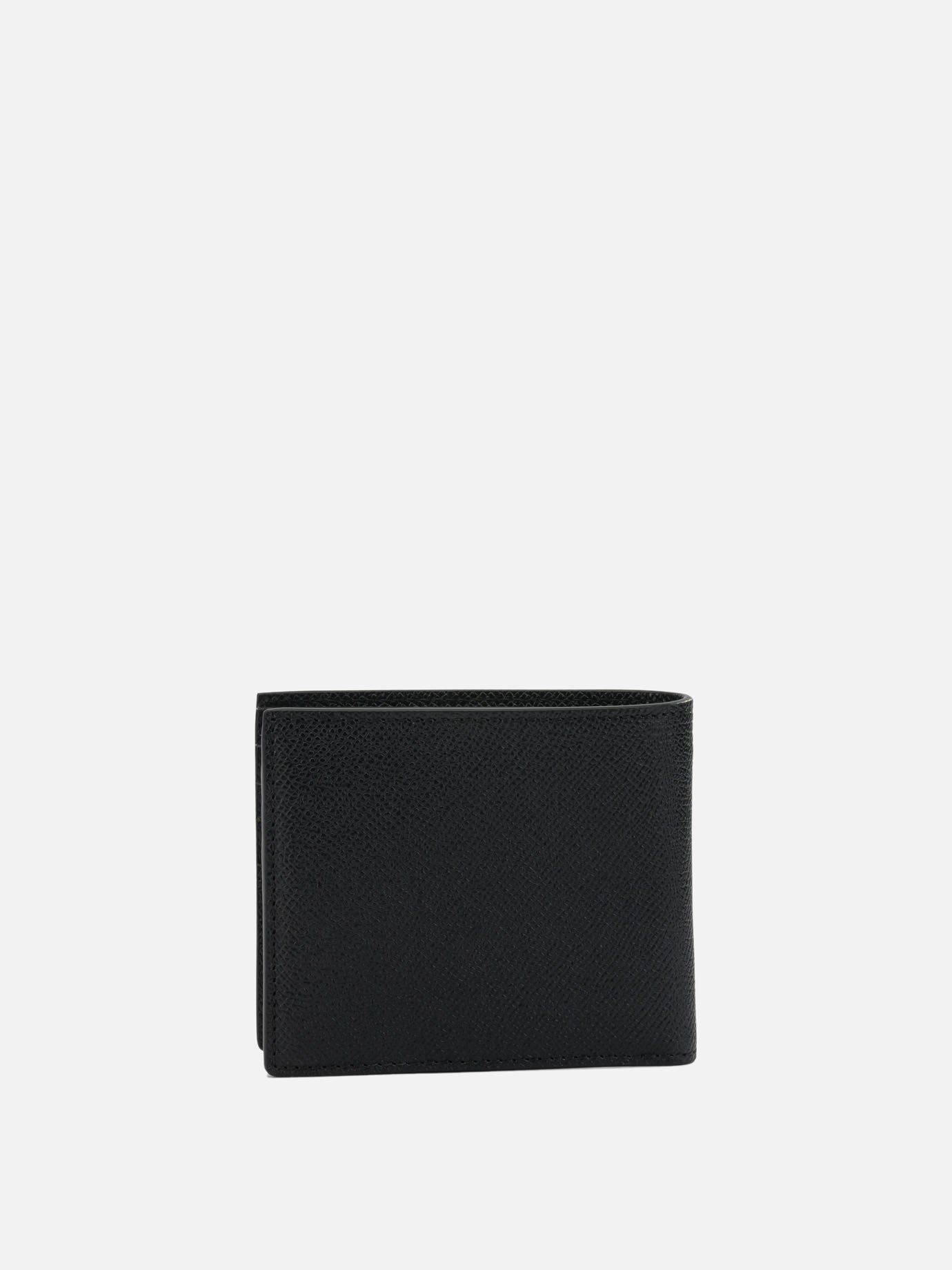 Portafogli 100% calf leather  Nero - Tom Ford Uomo | PDP | VIETTI Online Store | Zoom-Modal_3
