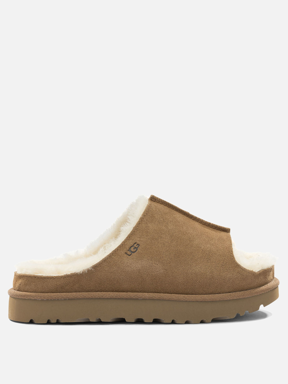 Ugg "Greenport" slides Beige