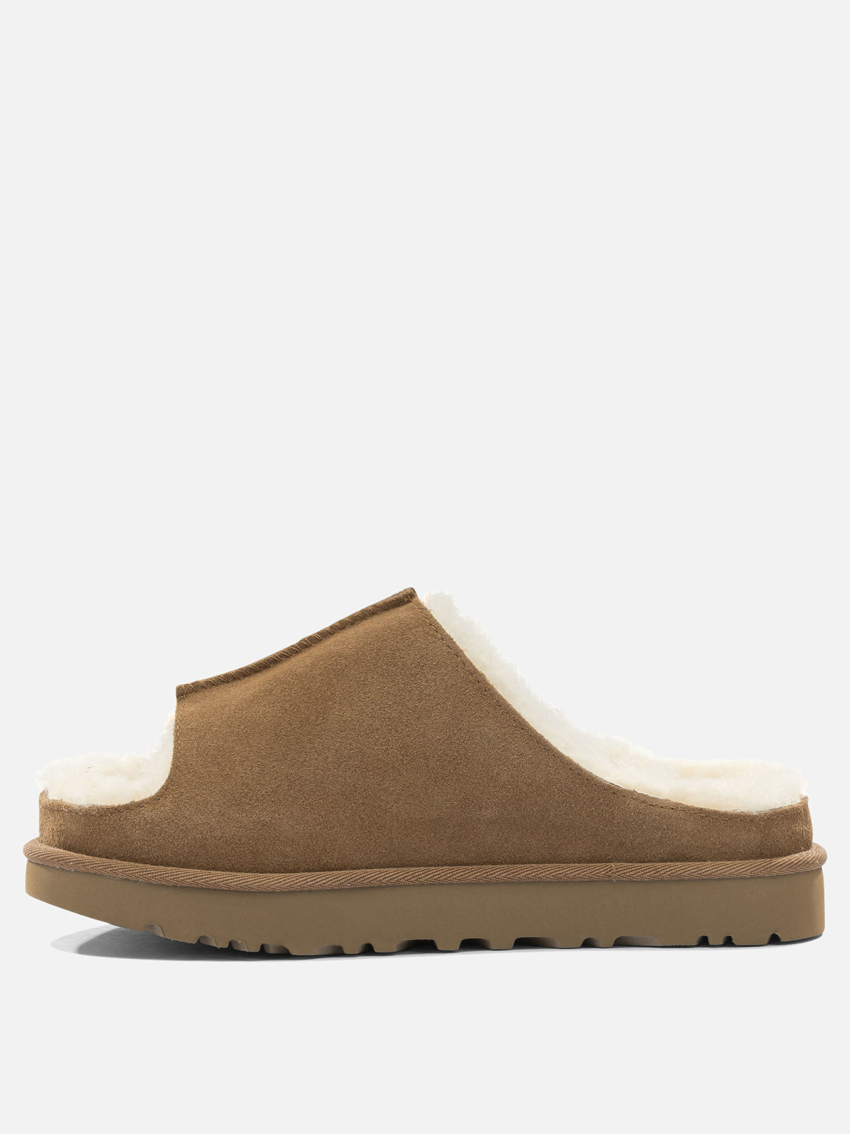 Ugg "Greenport" slides Beige - VIETTI