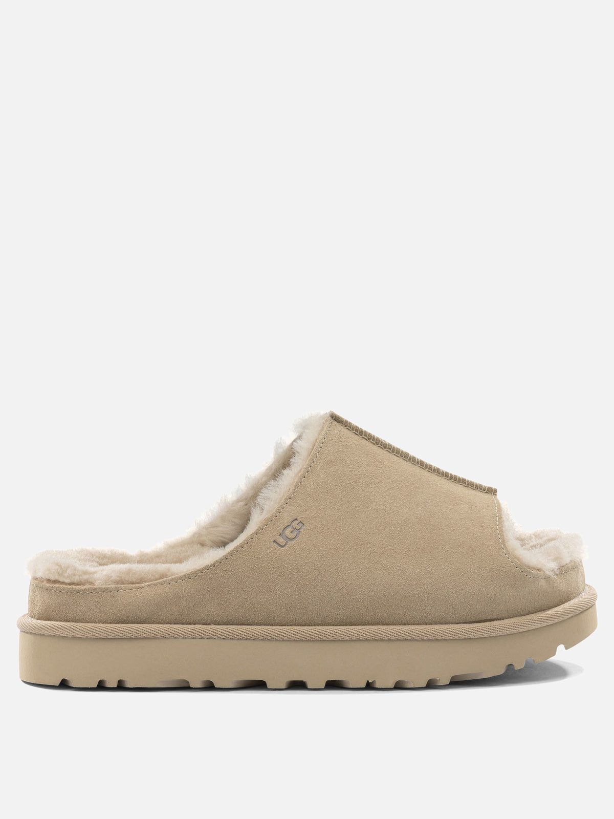Ugg "Greenport" slides Beige