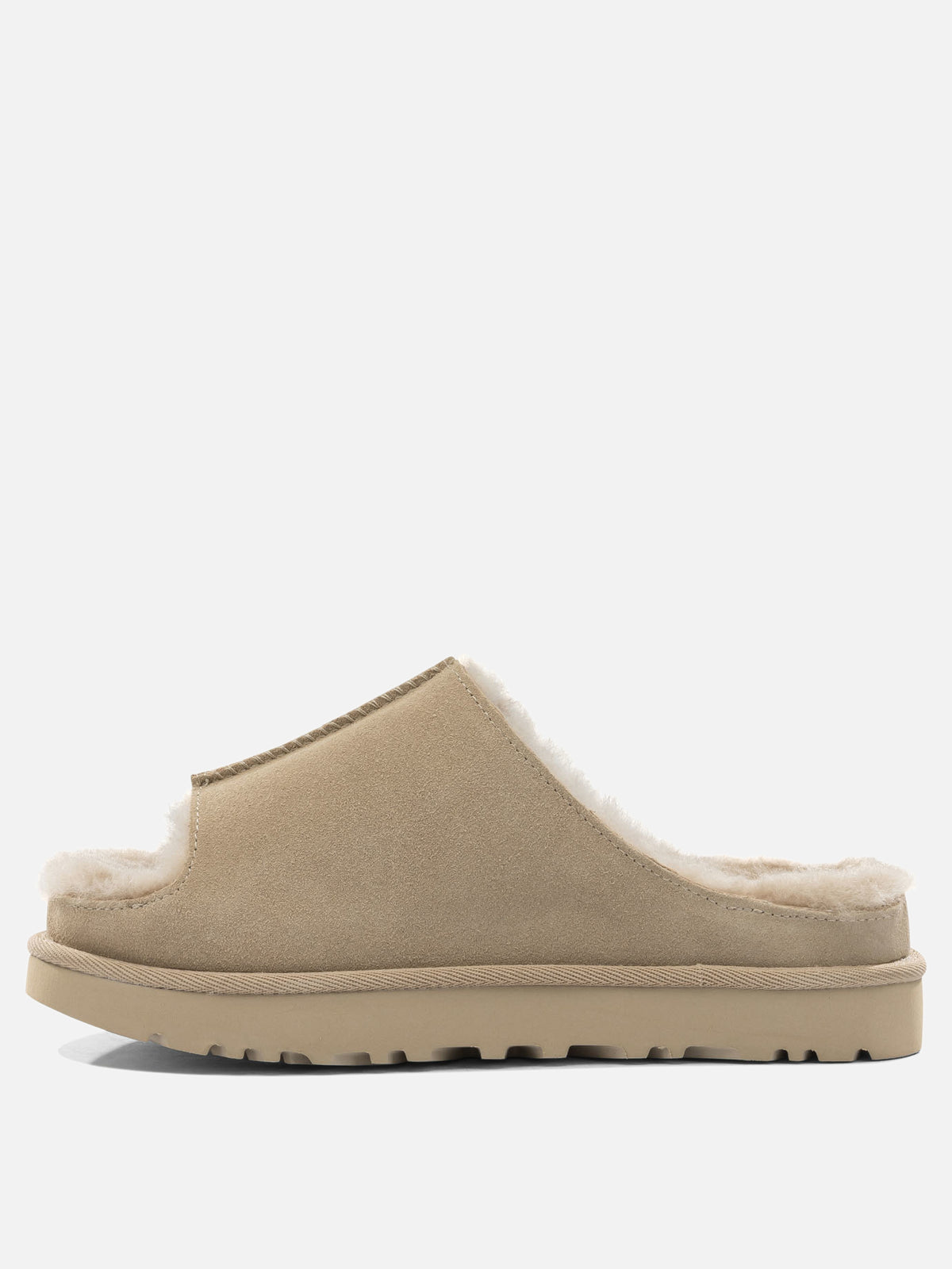 Ugg "Greenport" slides Beige