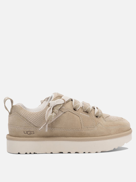 Low top sneakers 1168890  Beige - Ugg Women | PLP | VIETTI Online Store 
