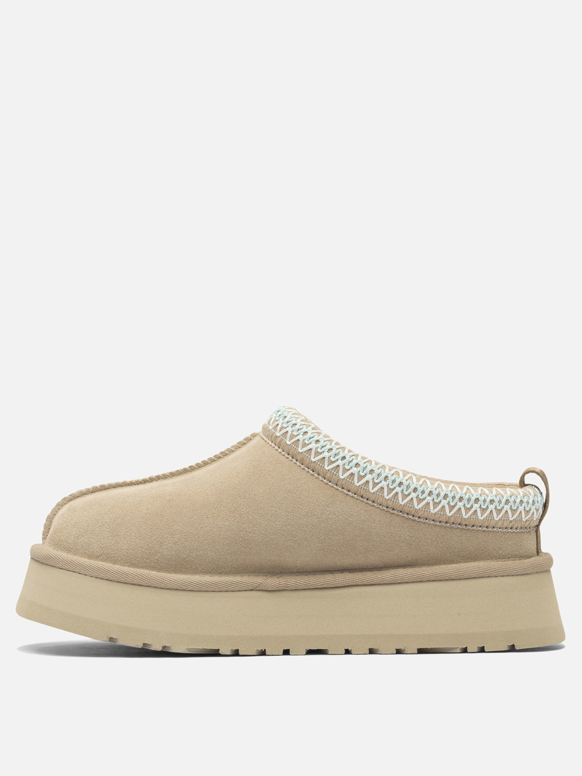 Ugg "Tazz II" Slippers Beige - VIETTI