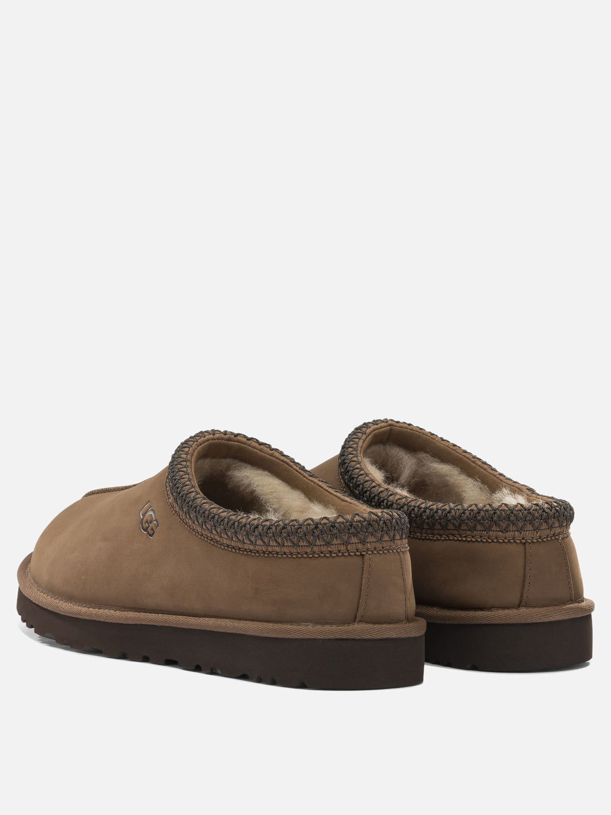Ugg "Tasman II" slippers Brown