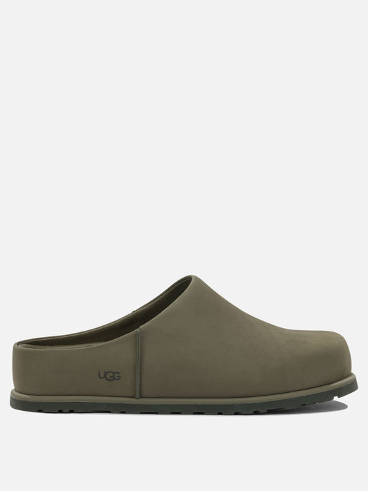 Ugg "Otzo" Sabot Green

