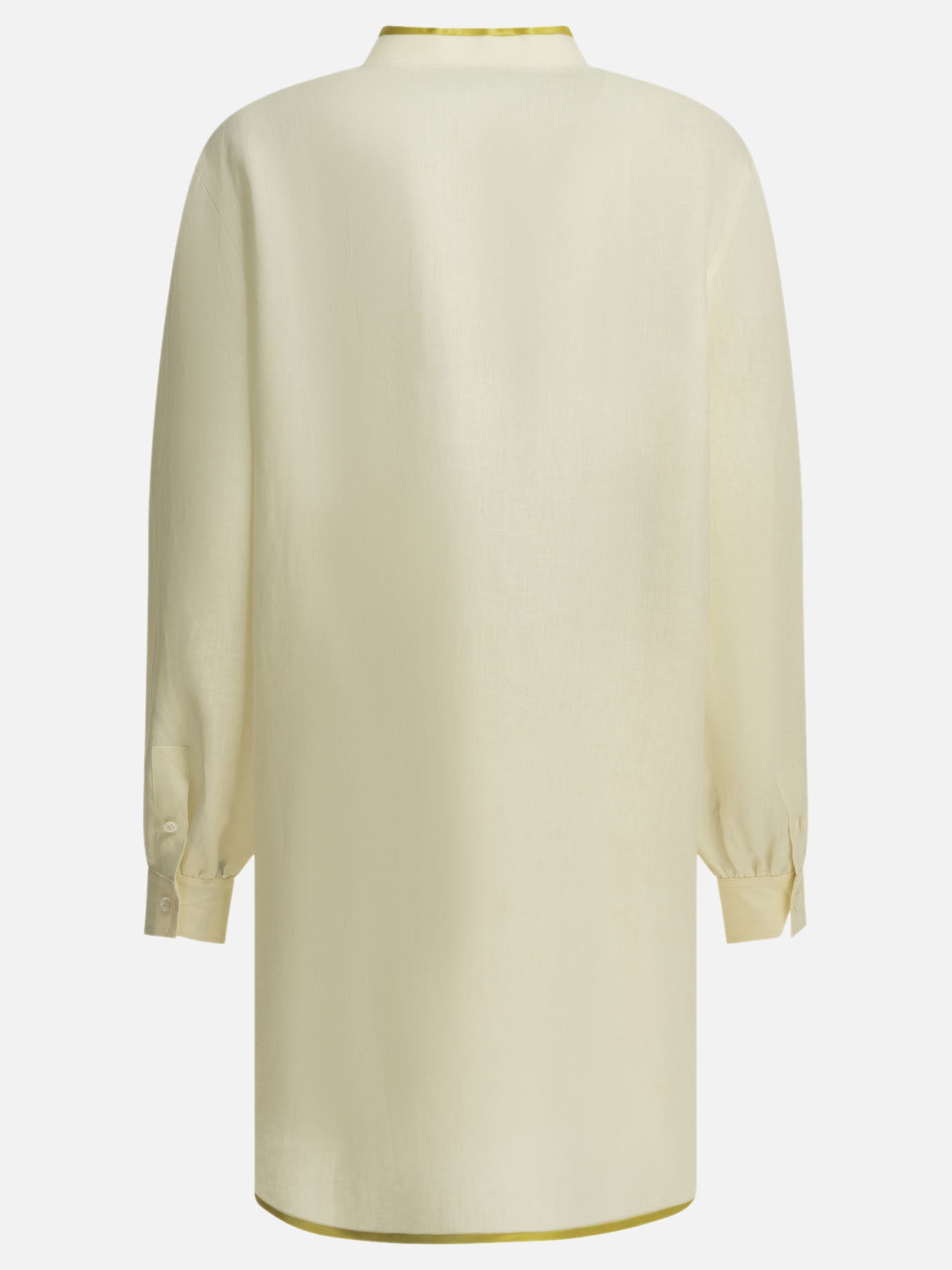 Valentino Embroidered chemisier short dress White - Women | VIETTI Online  Store