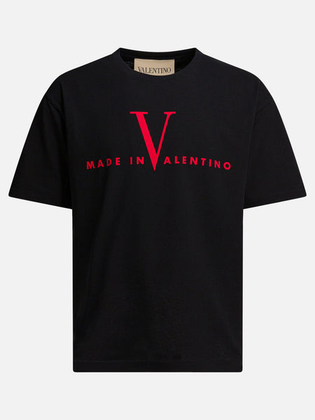 VALENTINO ヴァレンティノ Tシャツ Sサイズ Valentino 