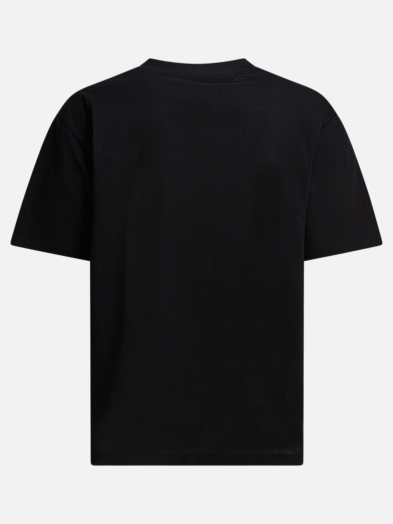 T-shirt girocollo Graphics  Nero - Valentino Uomo | PDP | VIETTI Online Store | Zoom-Modal_2
