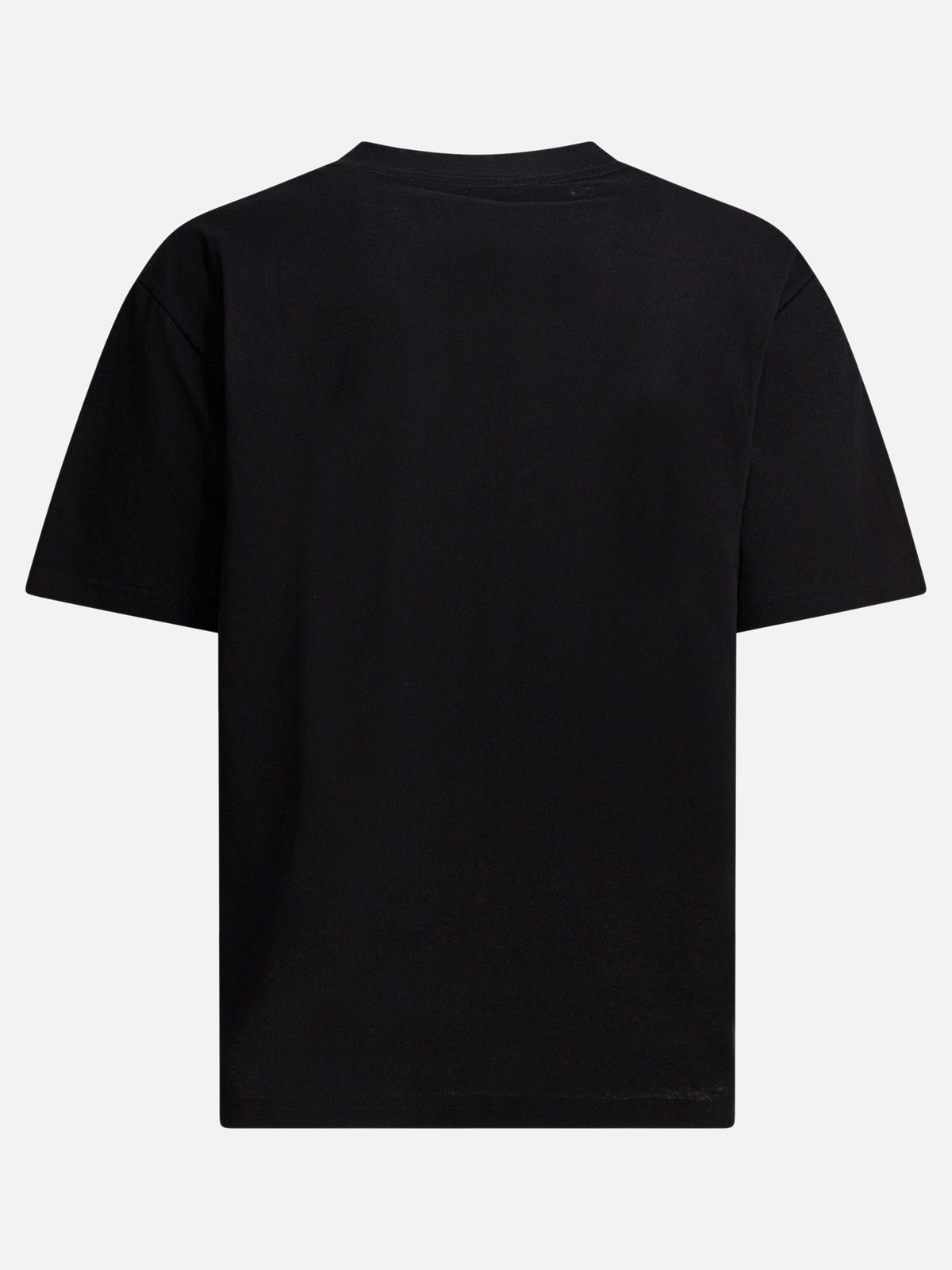 Valentino "Made in Valentino" T-shirt Black - VIETTI