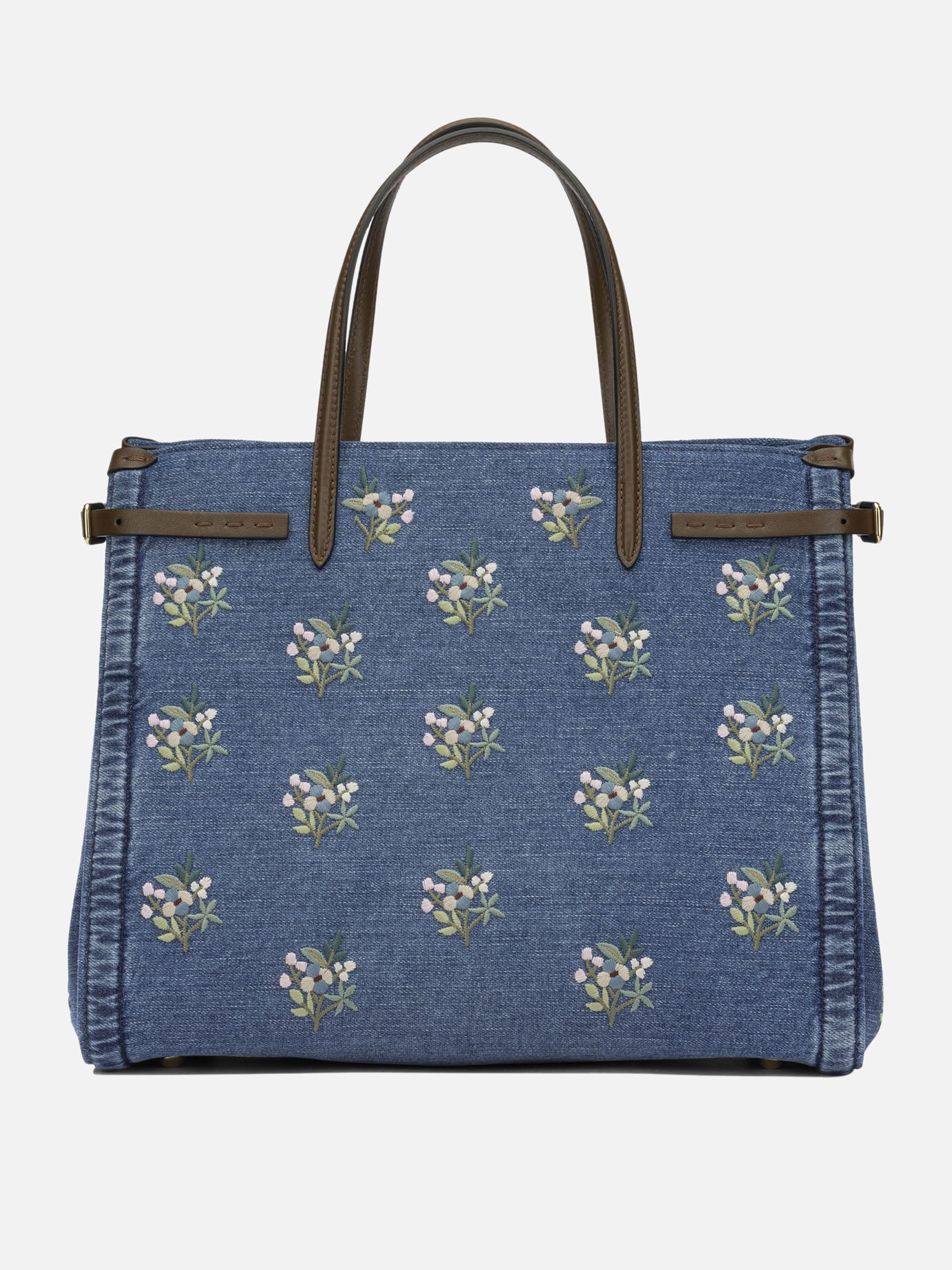 Medium bags 8W0B0R19AXE  Blue - Valentino Garavani Women | PDP | VIETTI Online Store | thumbnail_3