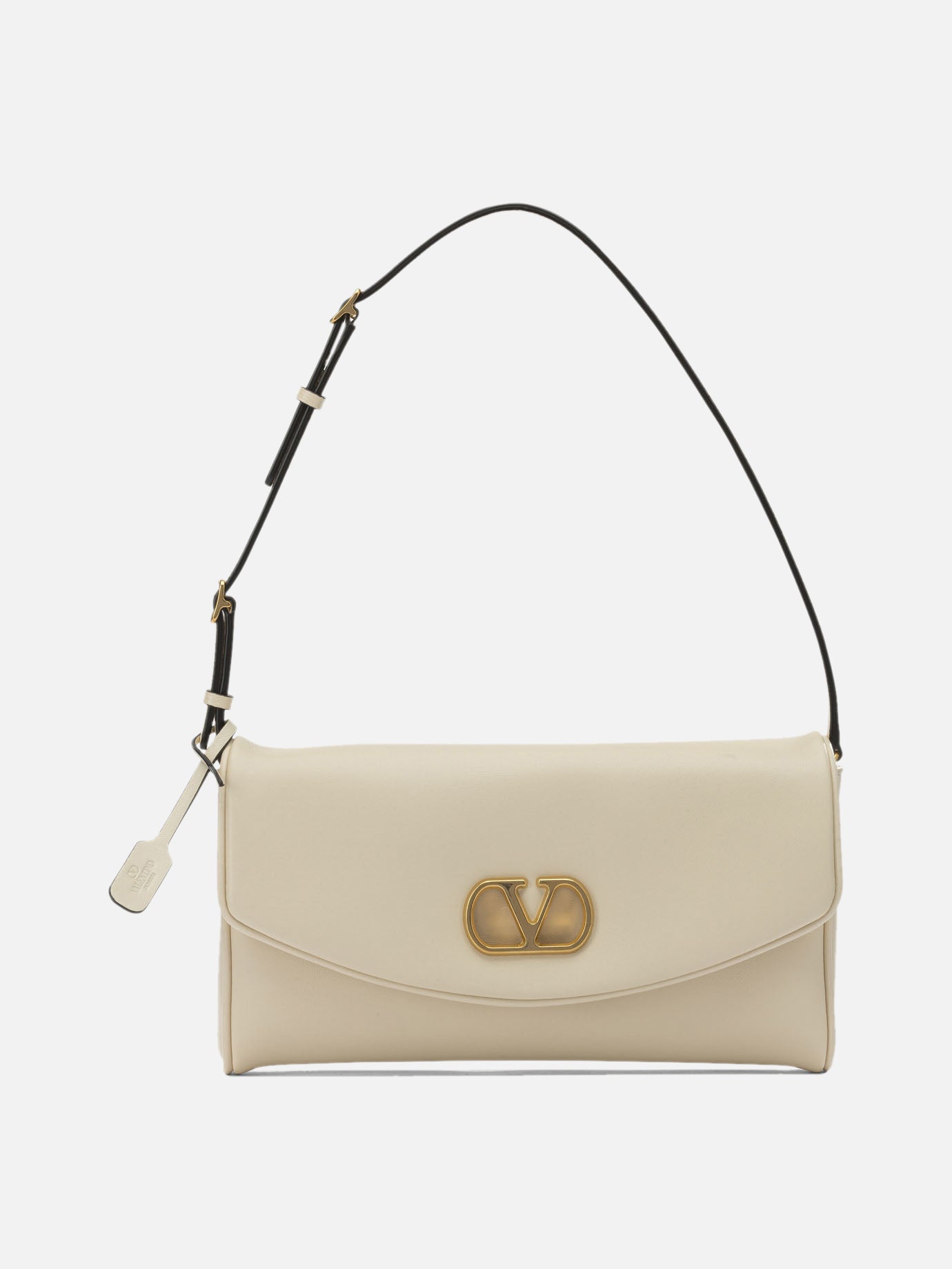Borse piccole 100% lamb leather  Bianco - Valentino Garavani Donna | PDP | VIETTI Online Store | Zoom-Modal
