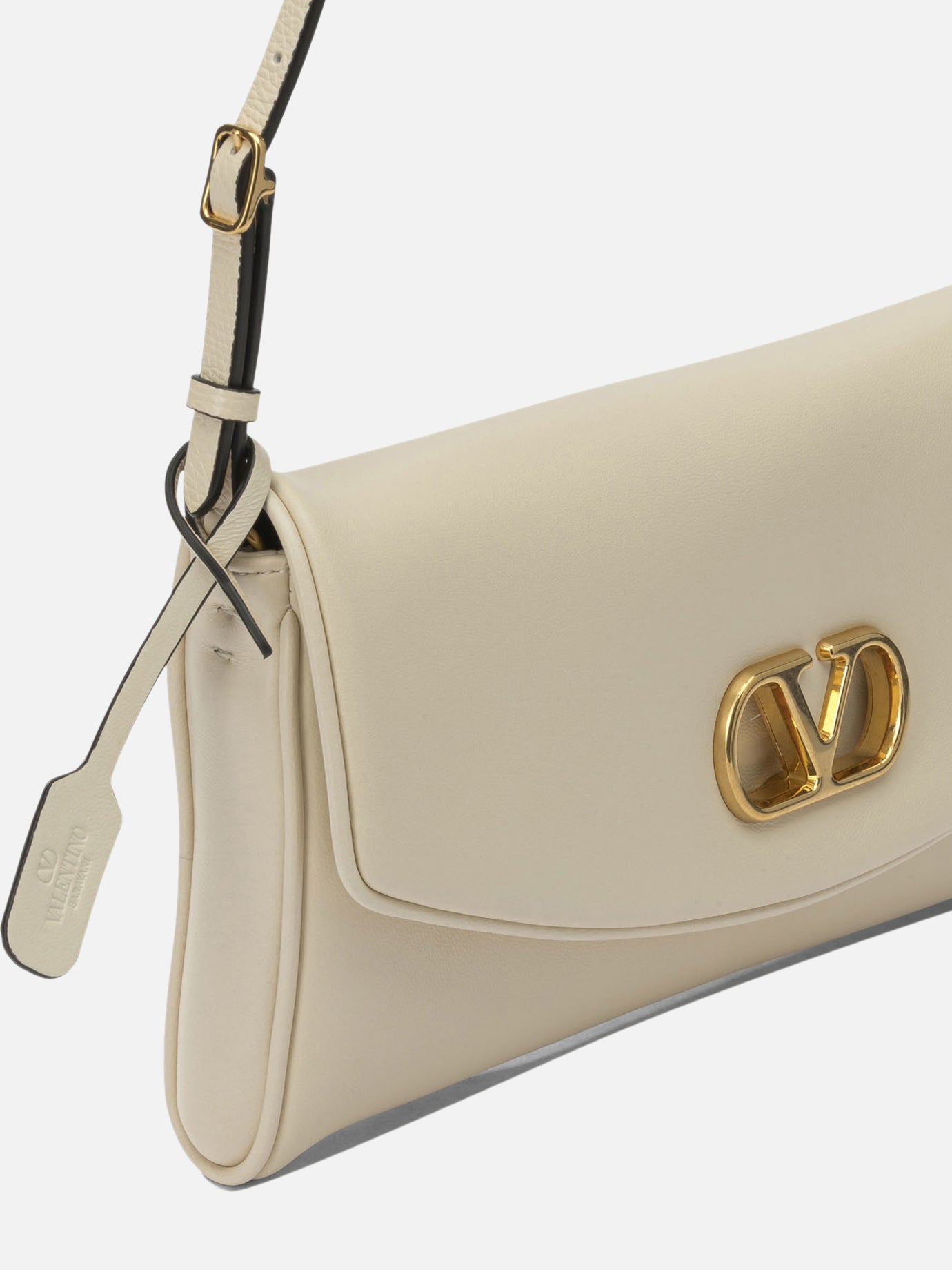 Borse piccole 100% lamb leather  Bianco - Valentino Garavani Donna | PDP | VIETTI Online Store | Zoom-Modal_4
