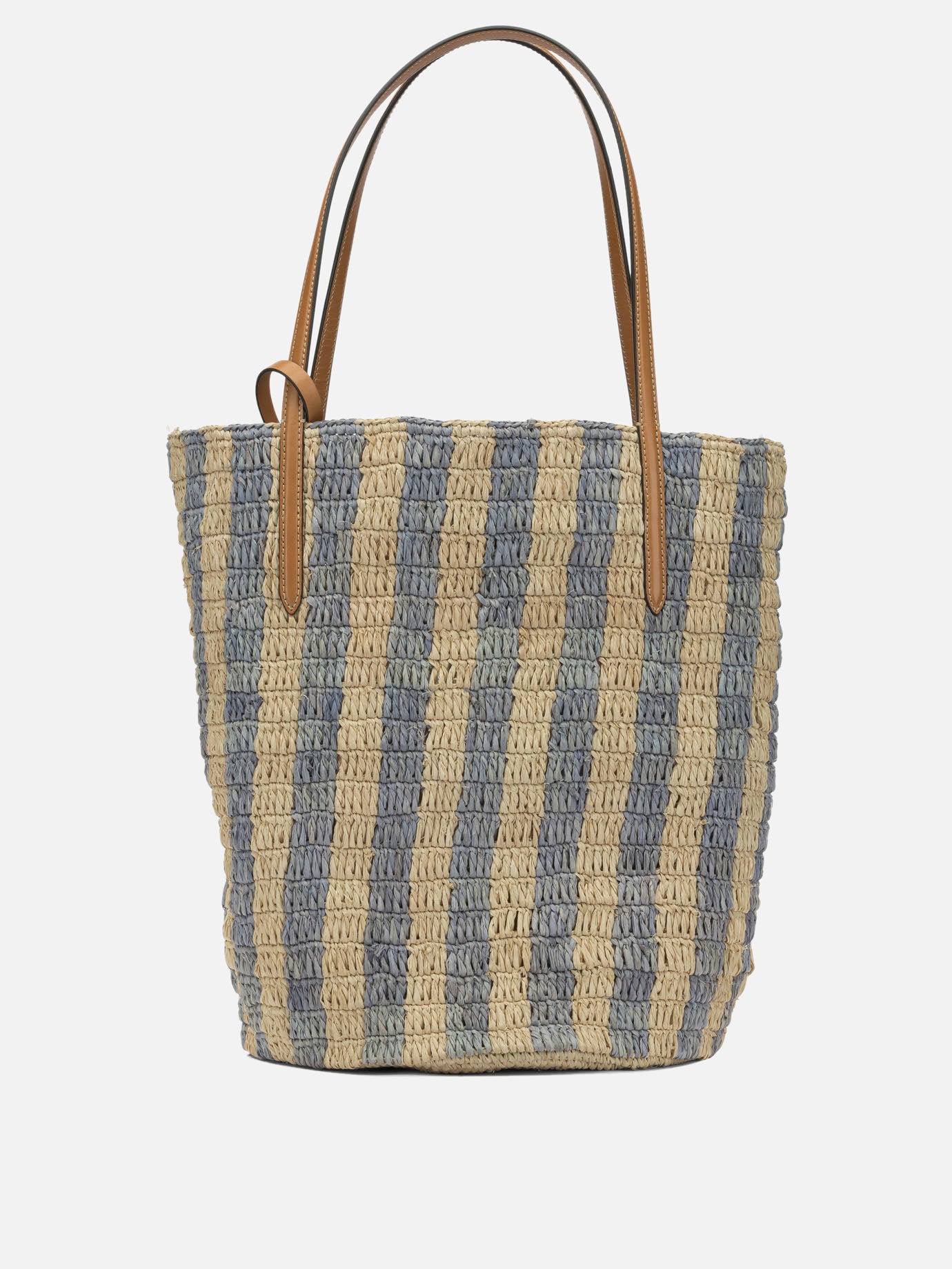 Medium bags 100% straw  Beige - Valentino Garavani Women | PDP | VIETTI Online Store | Zoom-Modal_3
