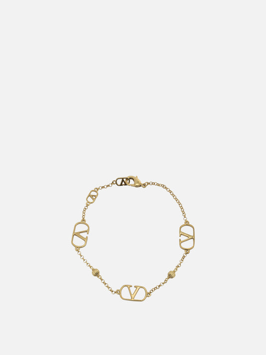 Bracelets 100% brass  Gold - Valentino Garavani Women | PLP | VIETTI Online Store 
