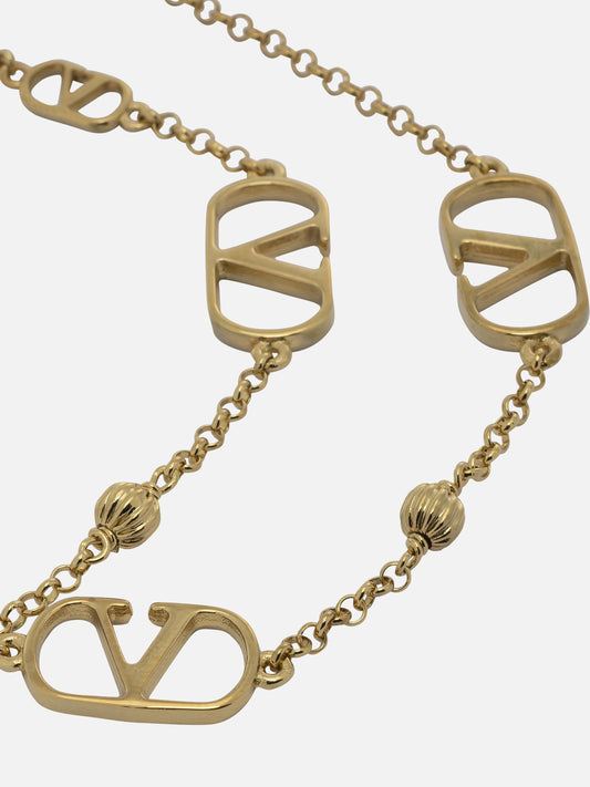 Bracelets 100% brass  Gold - Valentino Garavani Women | PLP | VIETTI Online Store | 2
