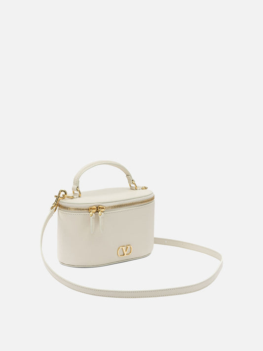 Small bags 100% calf leather  White - Valentino Garavani Women | PDP | VIETTI Online Store | 2
