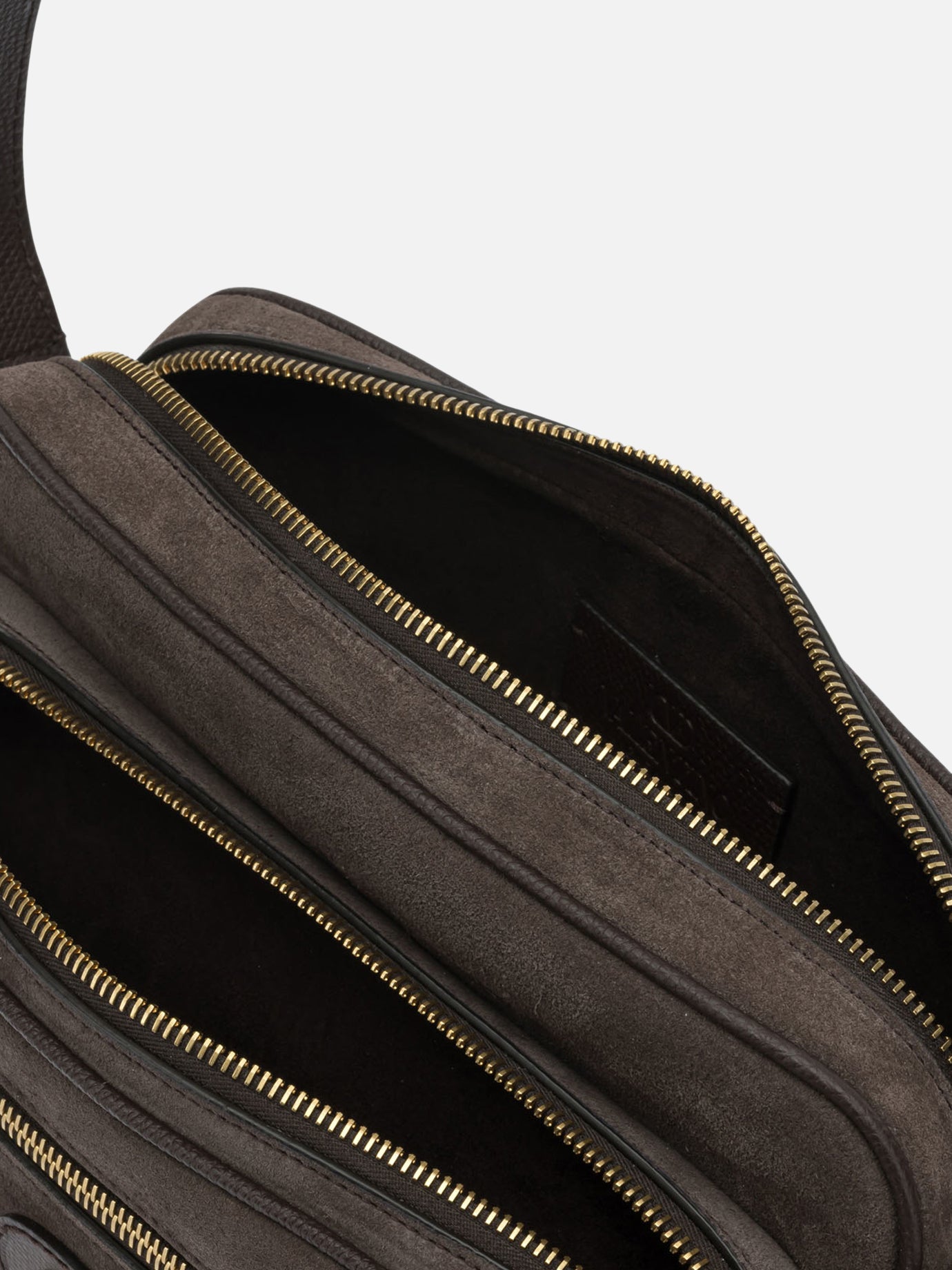 Small bags 100% cow leather  Brown - Valentino Garavani Women | PDP | VIETTI Online Store | thumbnail_5