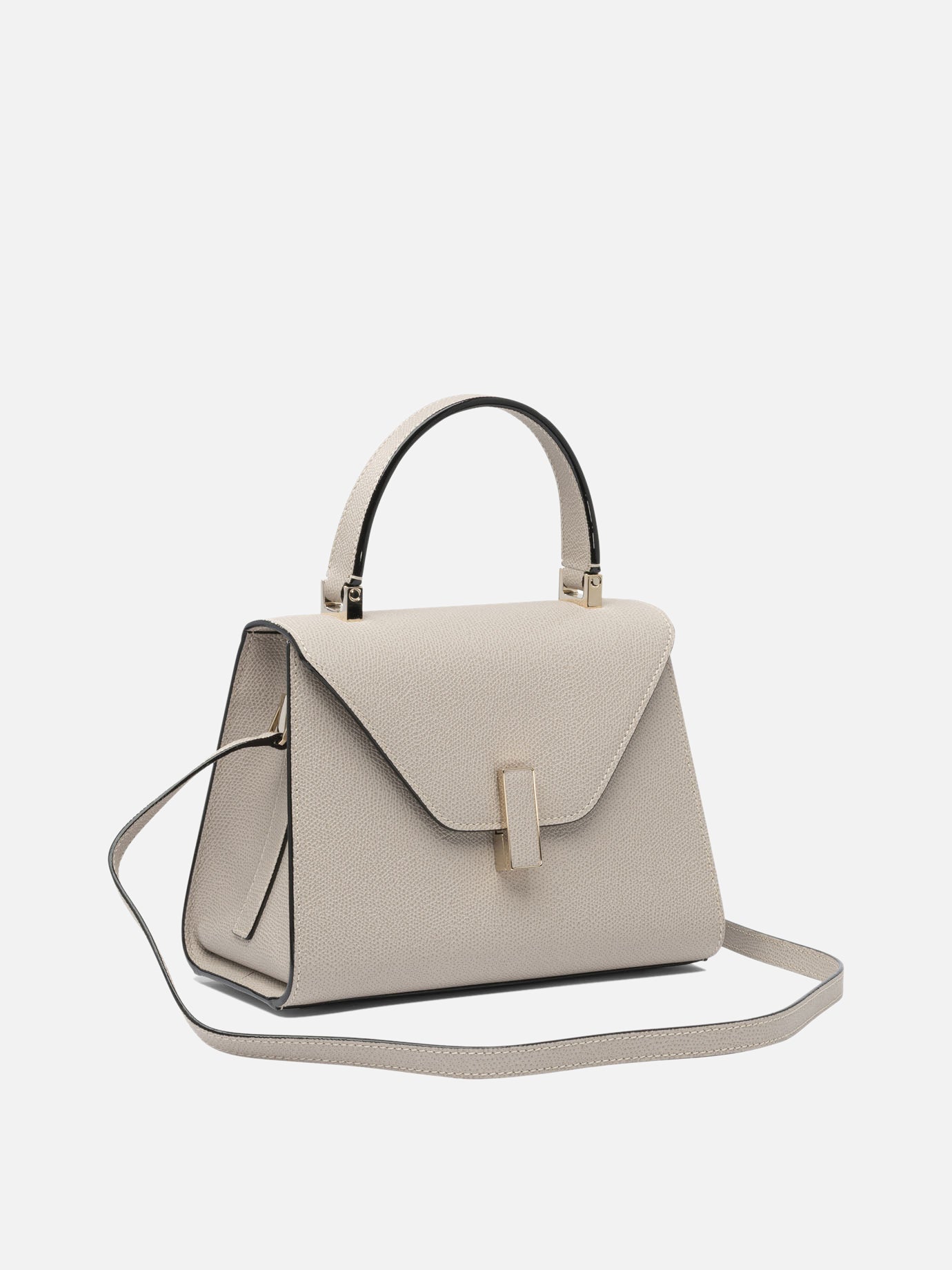 Borse piccole 100% calf leather  Rosa - Valextra Donna | PDP | VIETTI Online Store | thumbnail_2