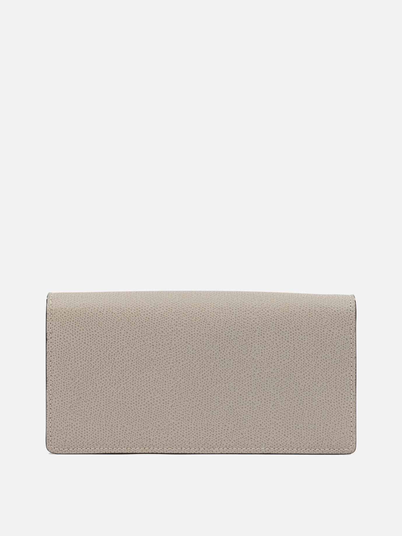 Pochette 100% calf leather  Beige - Valextra Donna | PDP | VIETTI Online Store | thumbnail_3