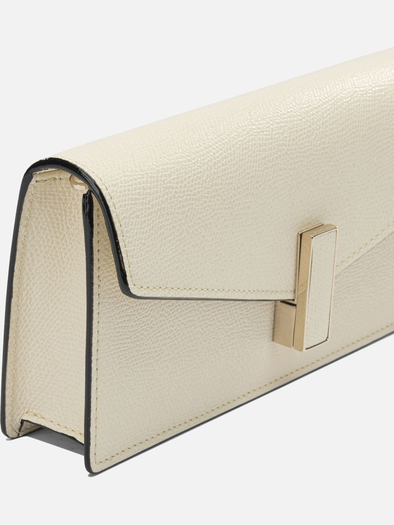 Borse piccole 100% calf leather  Bianco - Valextra Donna | PDP | VIETTI Online Store | Zoom-Modal_4
