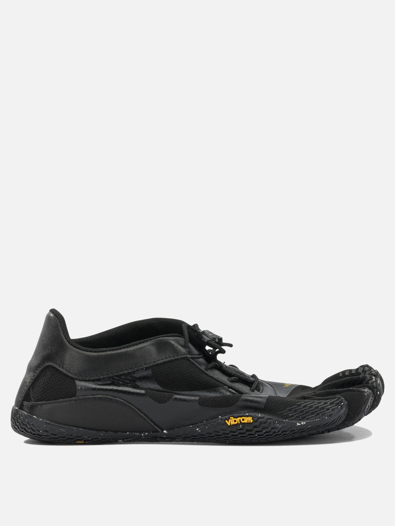 Low top sneakers 25W0701P  Black - Vibram FiveFingers Women | PDP | VIETTI Online Store | thumbnail