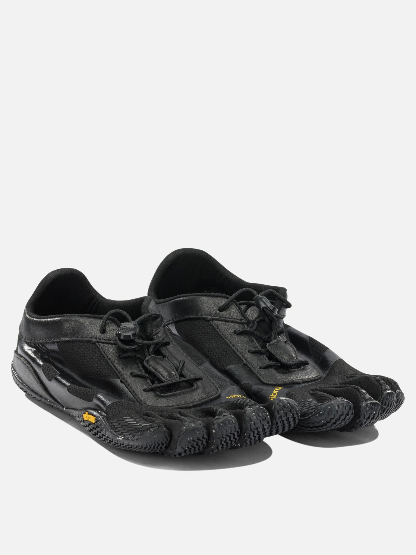 Low top sneakers 25W0701P  Black - Vibram FiveFingers Women | PDP | VIETTI Online Store | thumbnail_2